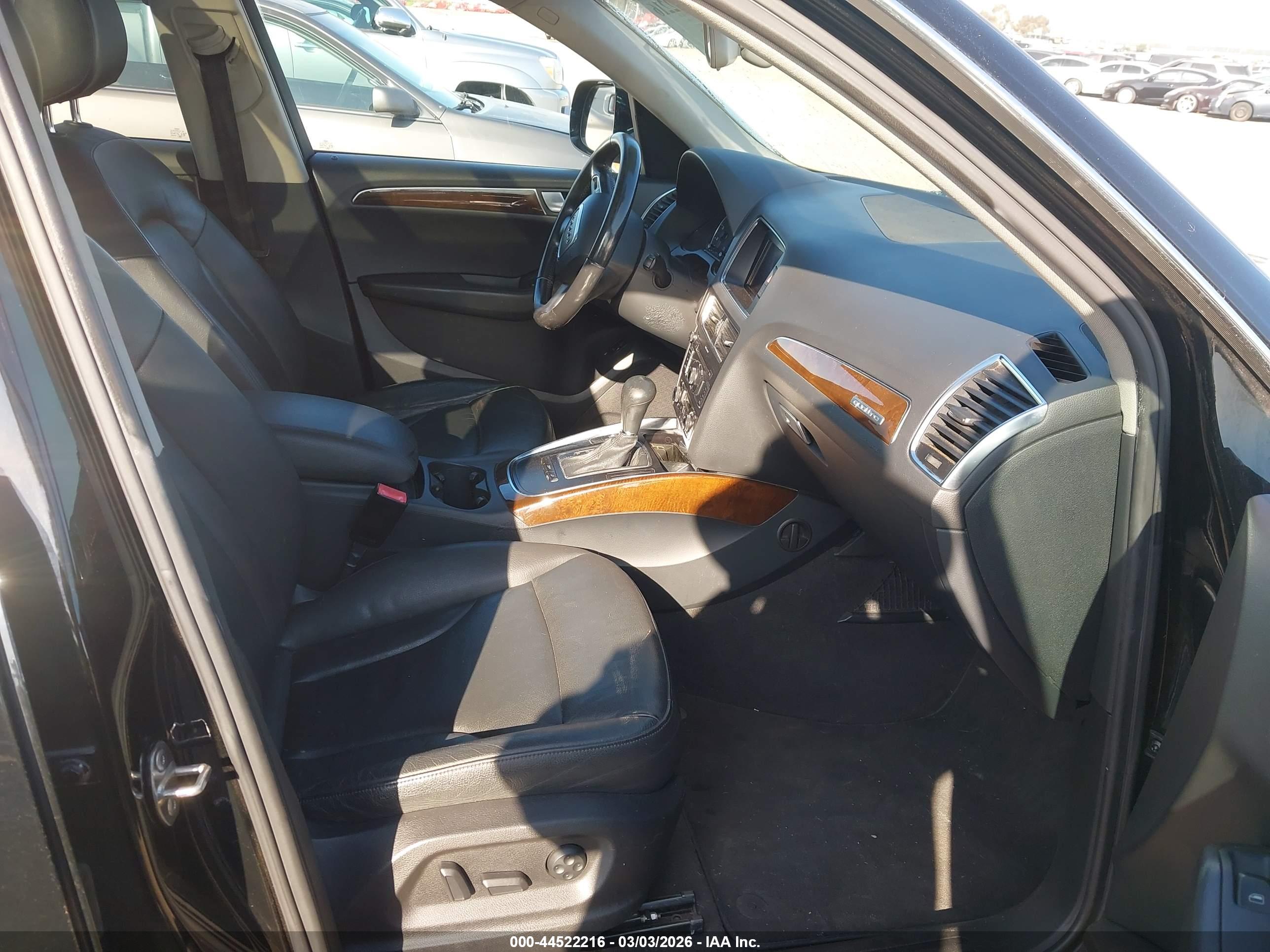 AUDI Q5 image 5