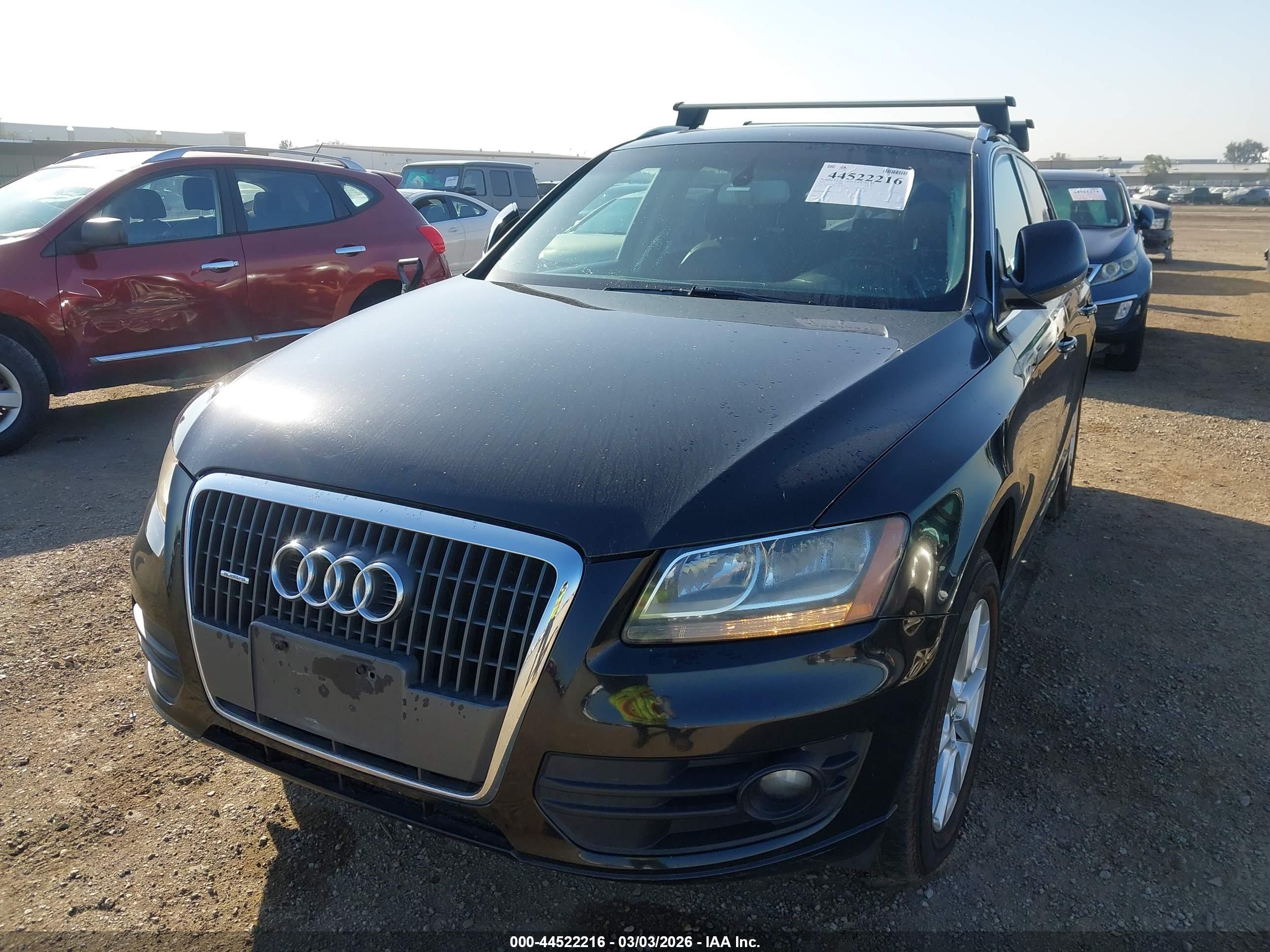 AUDI Q5 image 6
