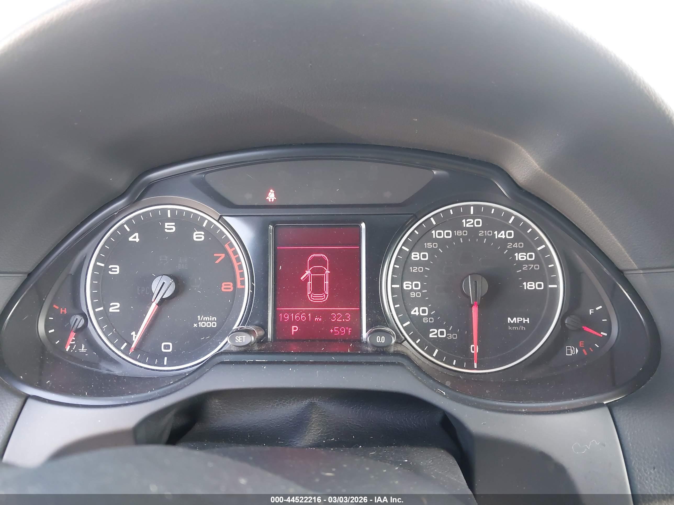 AUDI Q5 image 7