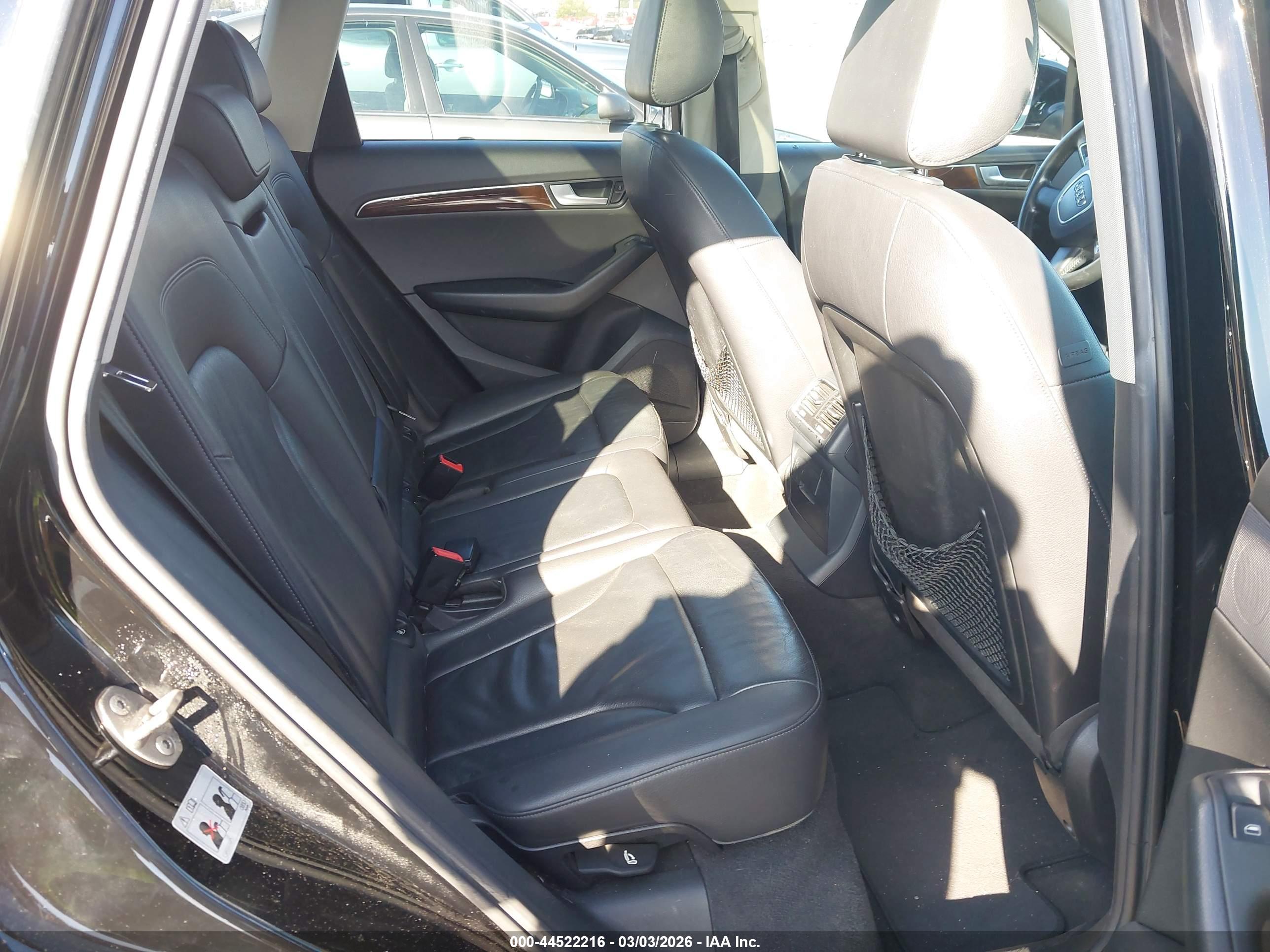 AUDI Q5 image 8