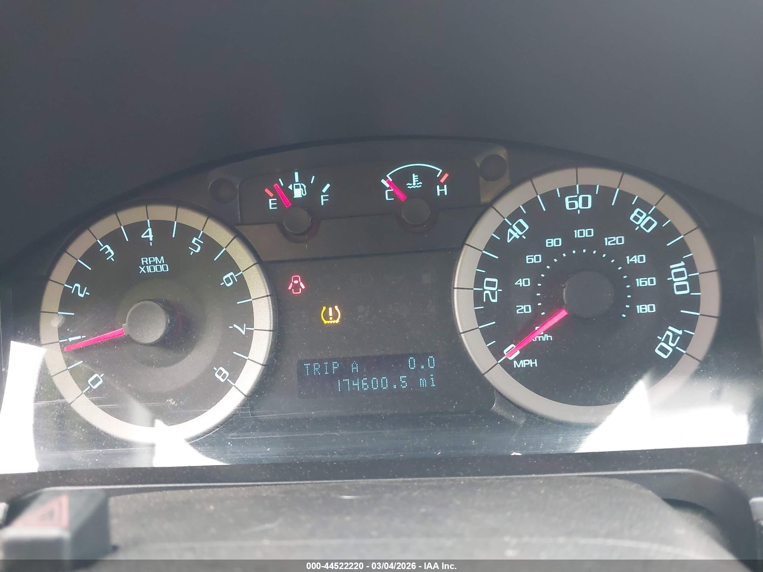 FORD ESCAPE image 7