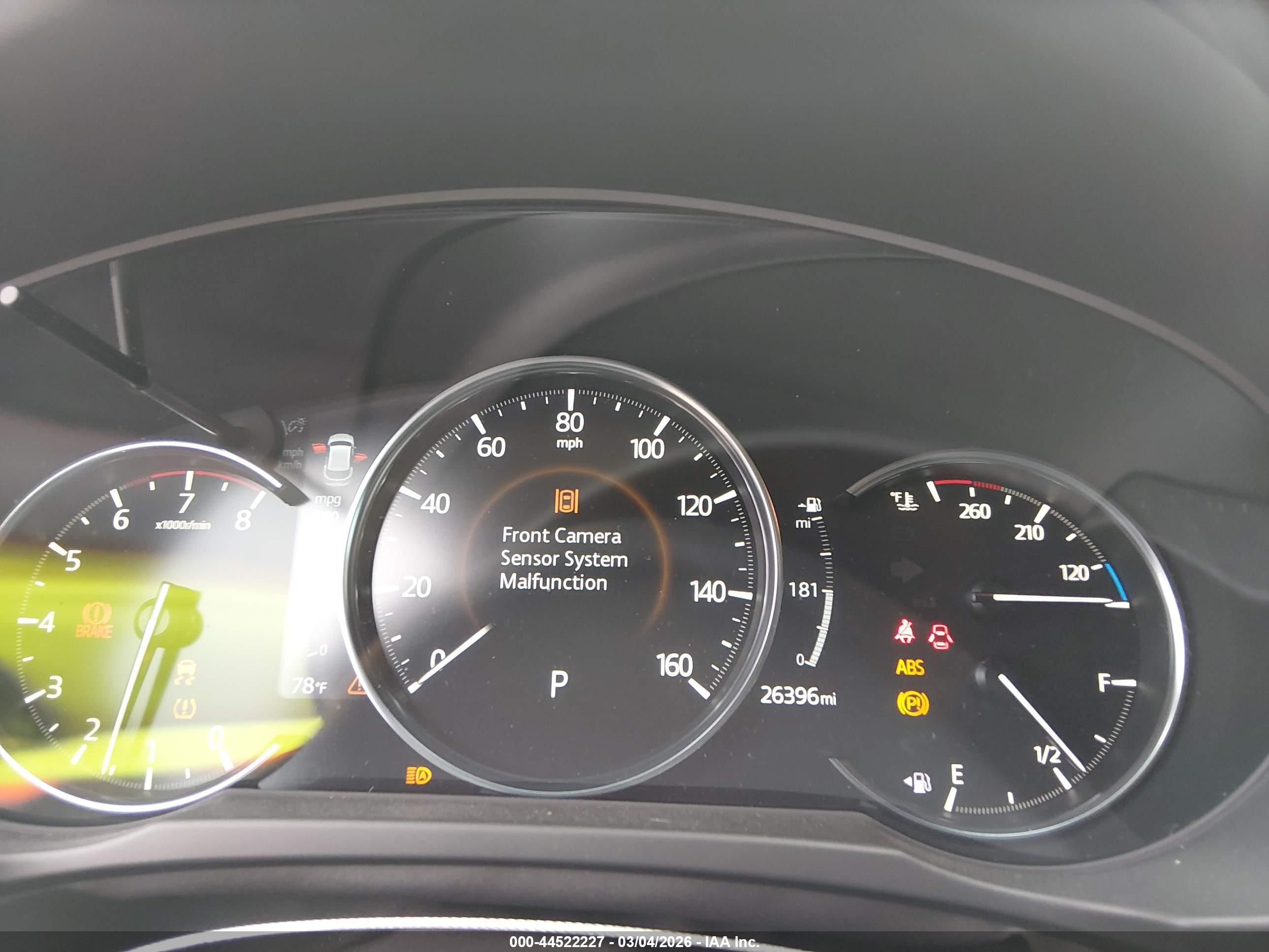 MAZDA CX-5 image 7