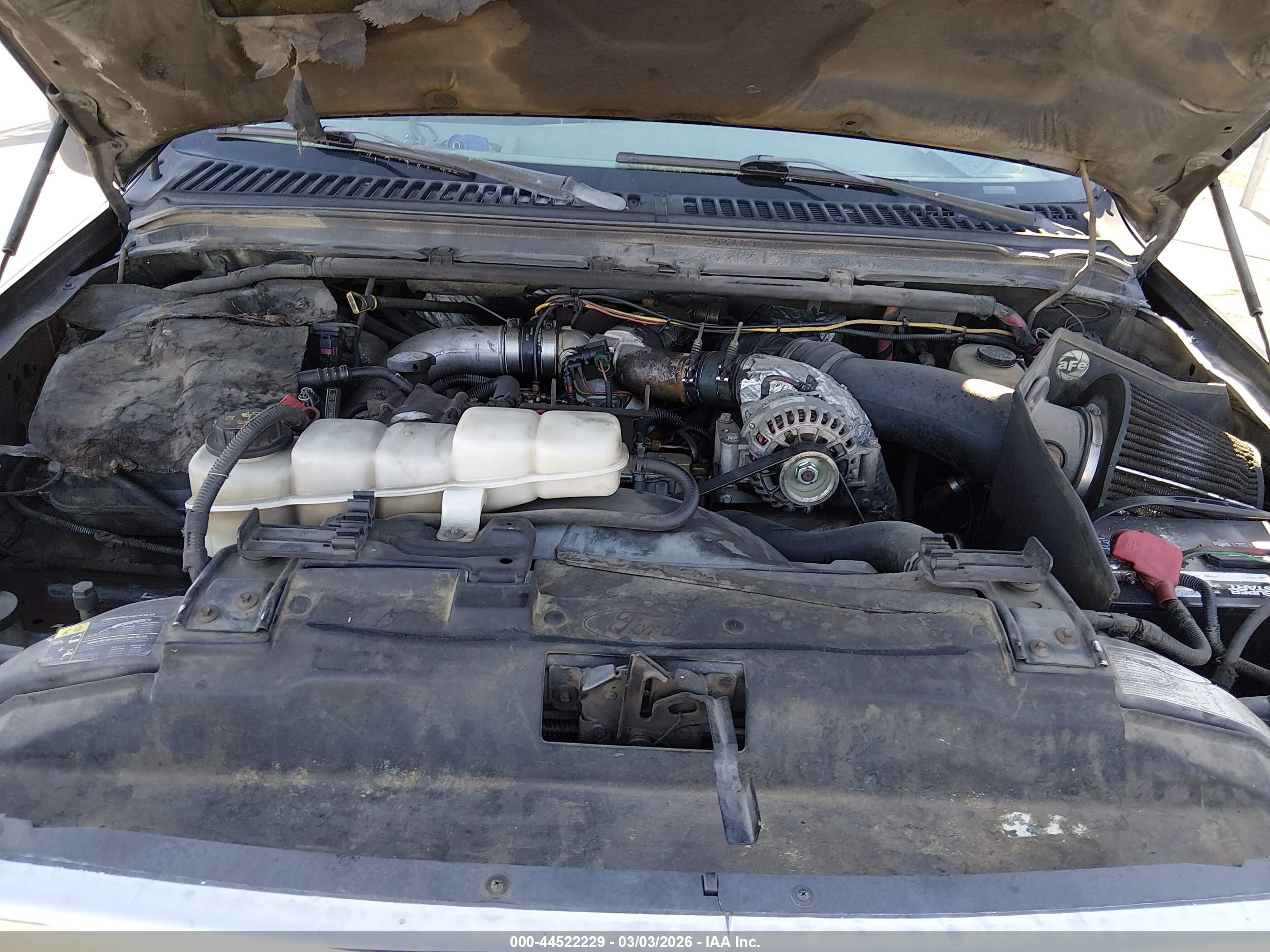 FORD F-350 image 10