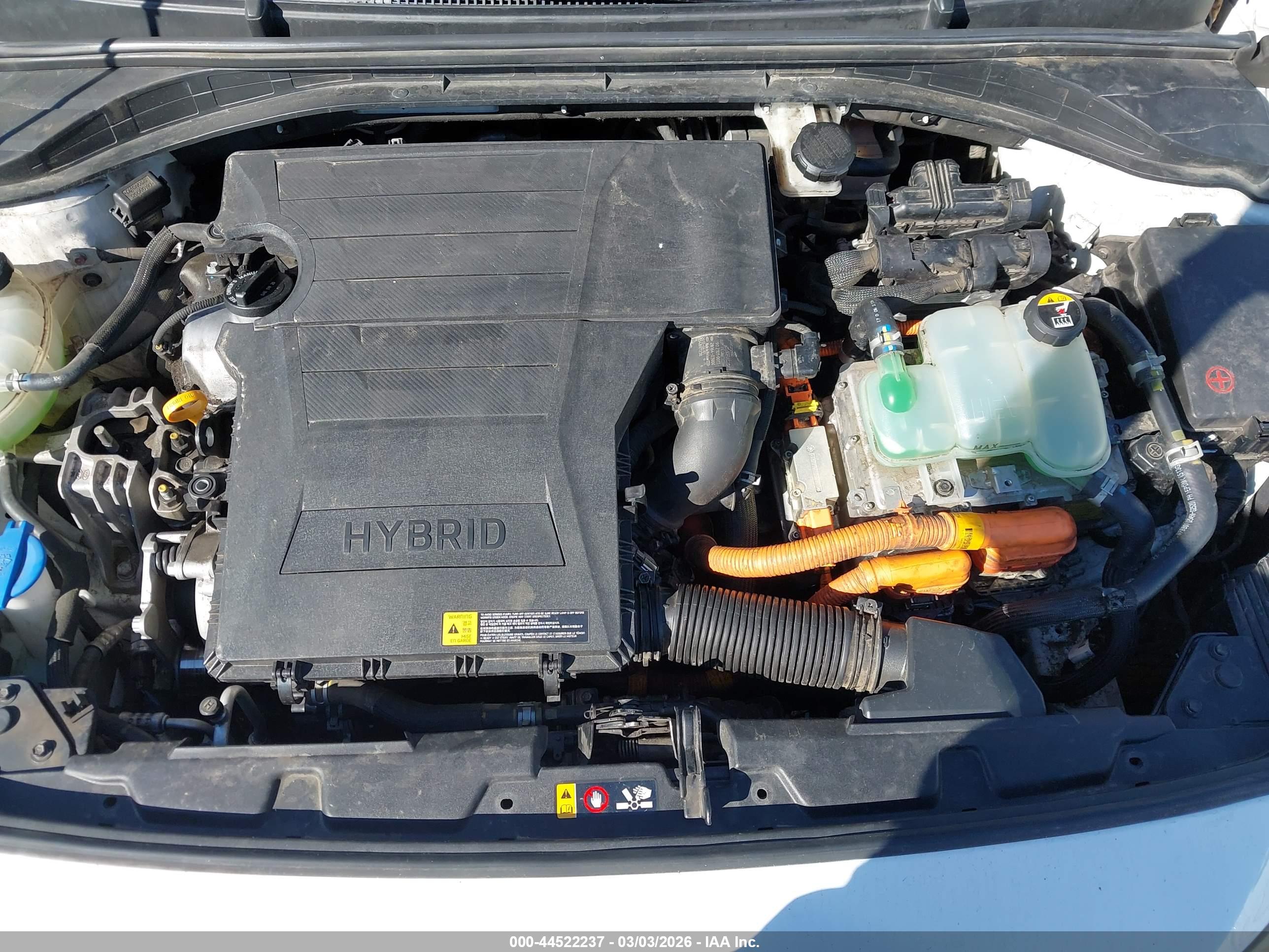HYUNDAI IONIQ image 10