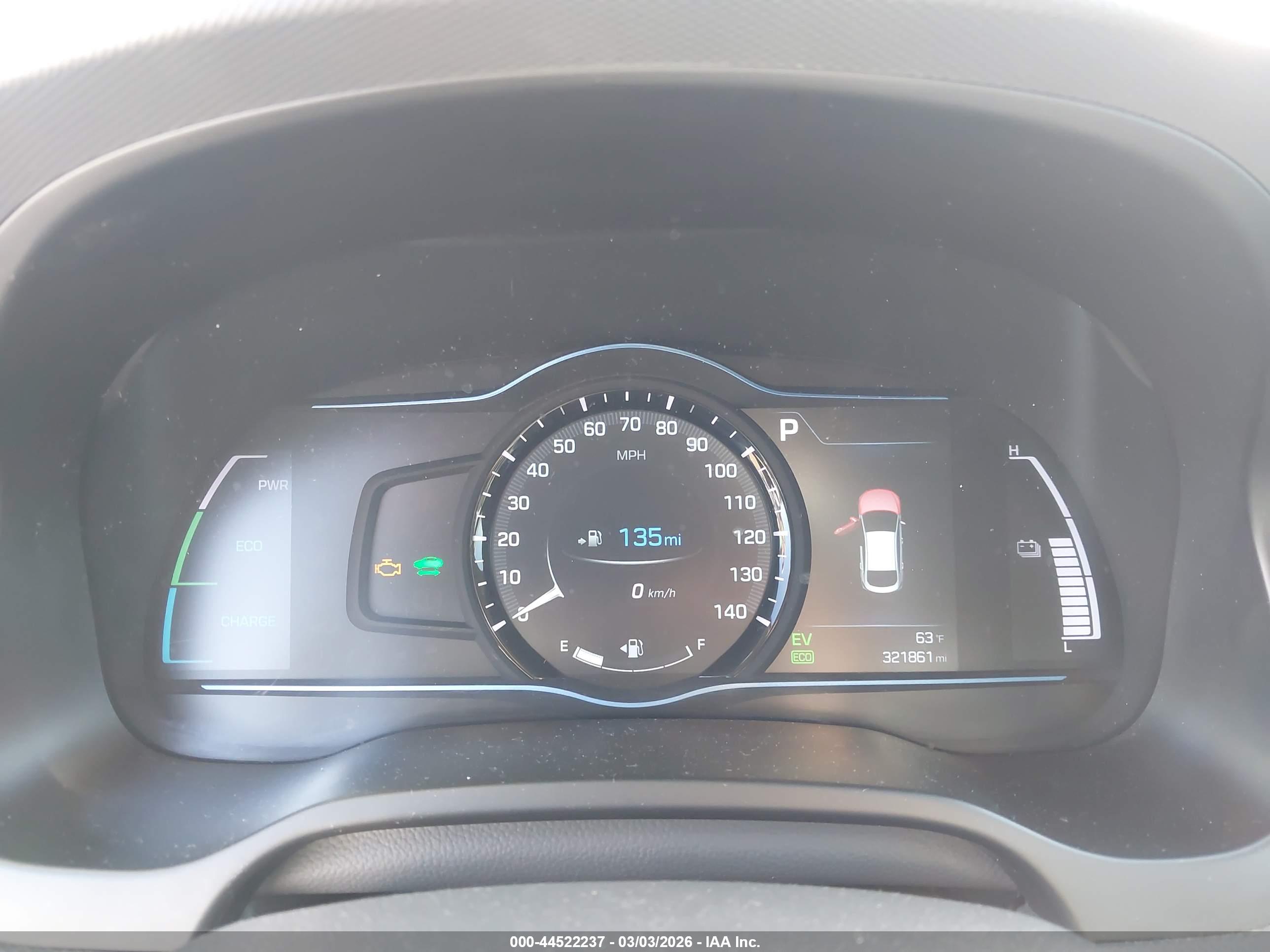 HYUNDAI IONIQ image 7