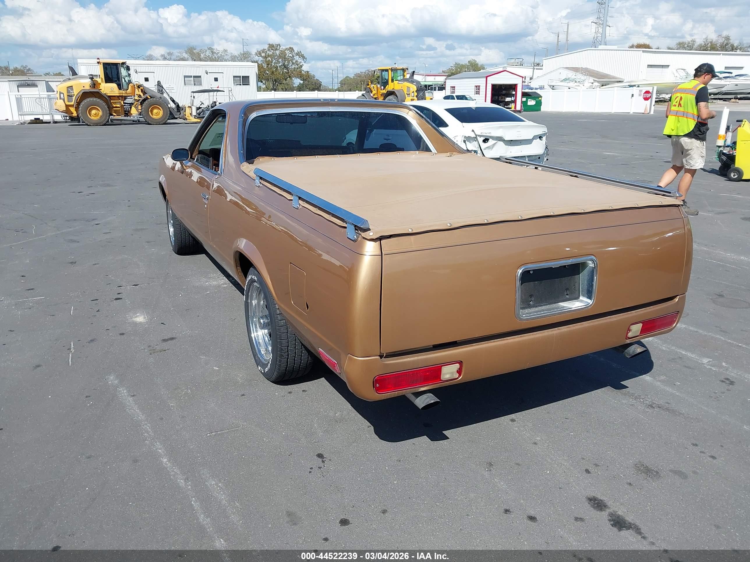 CHEVROLET EL image 3