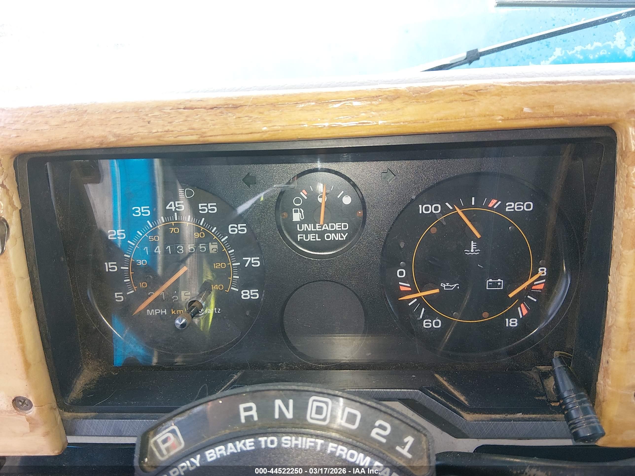 CHEVROLET G20 image 7