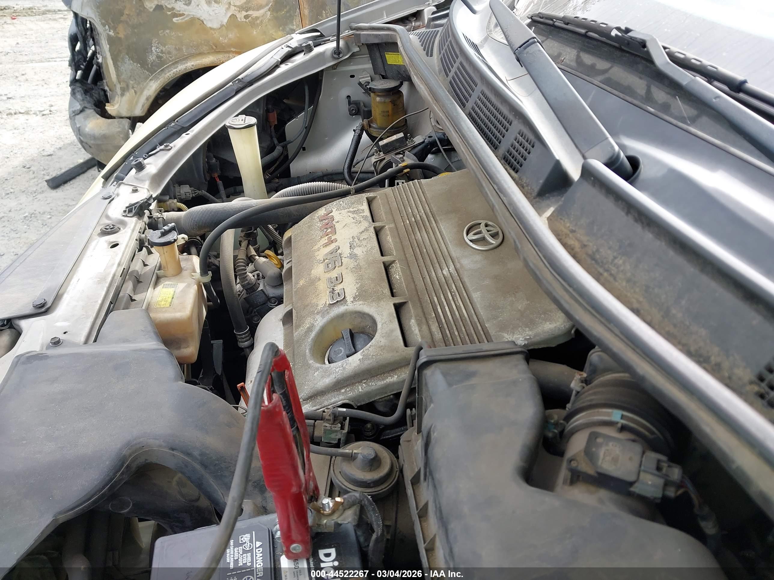 TOYOTA SIENNA image 10