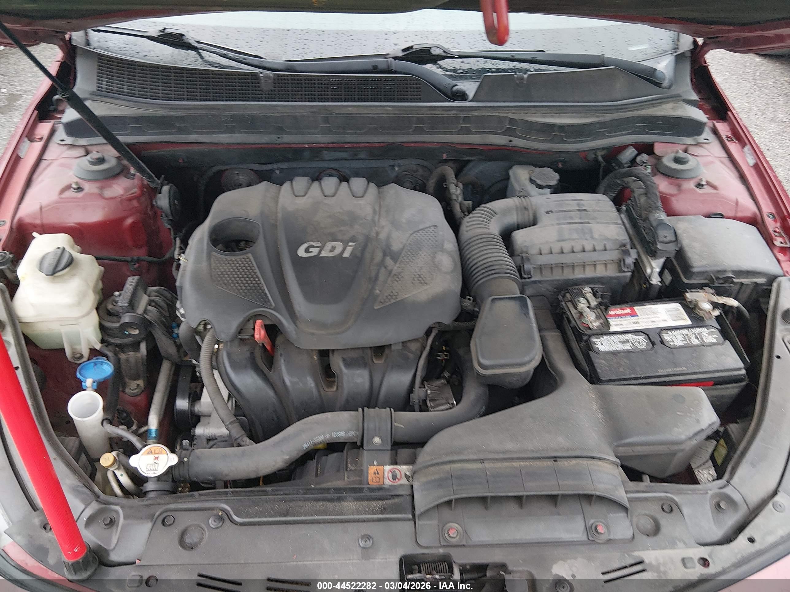 KIA OPTIMA image 10