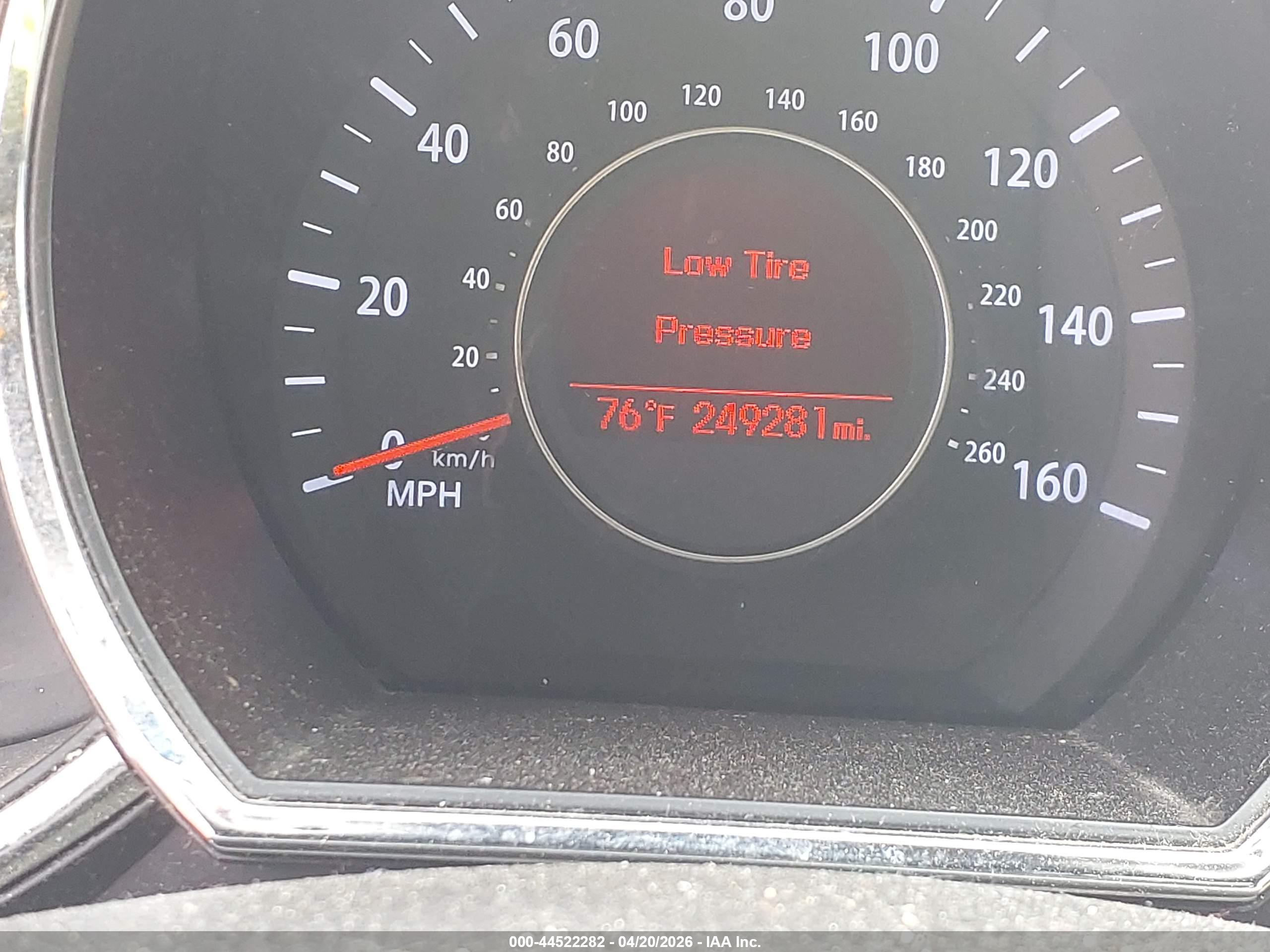 KIA OPTIMA image 7