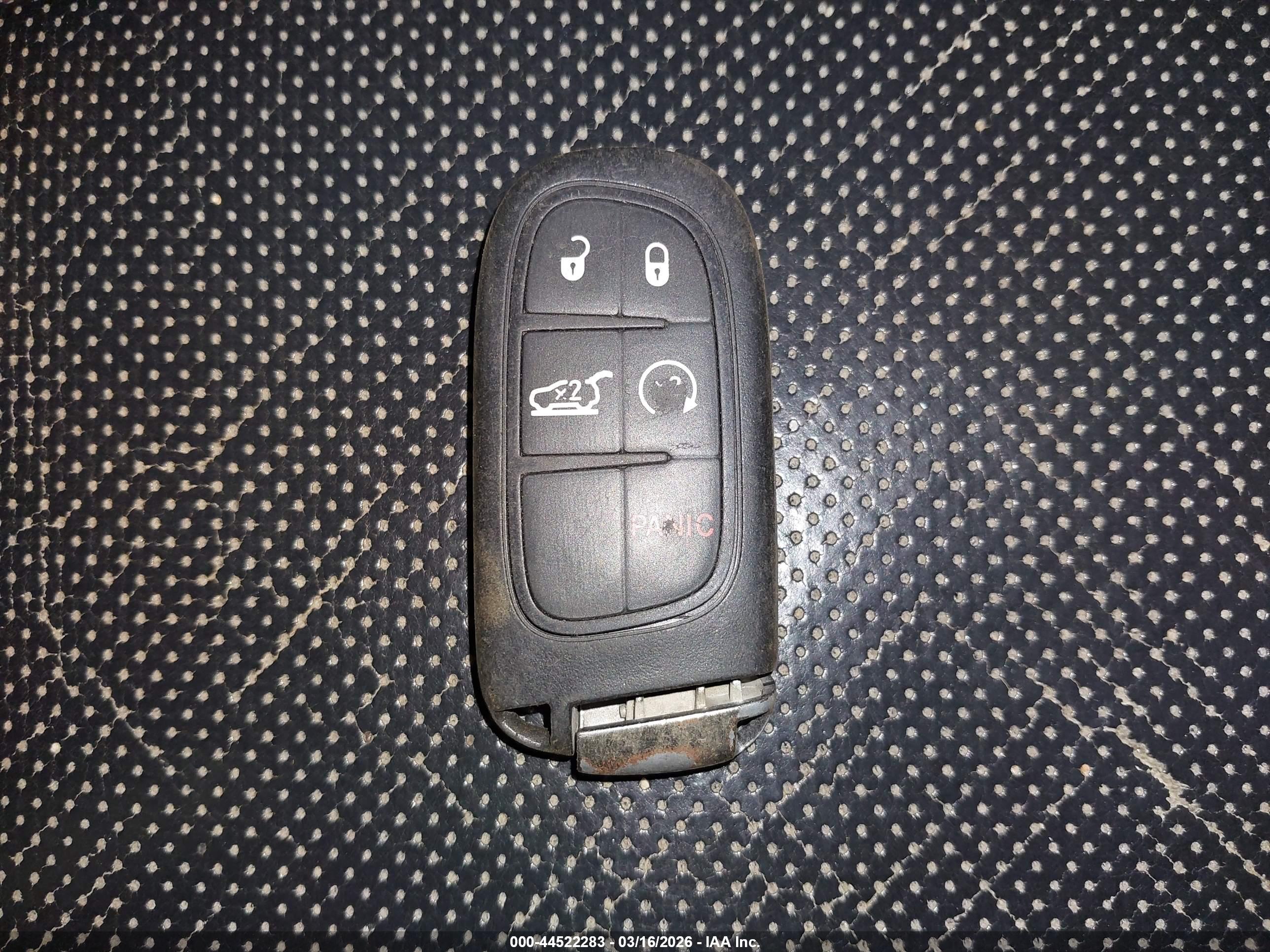 RAM 1500 image 11