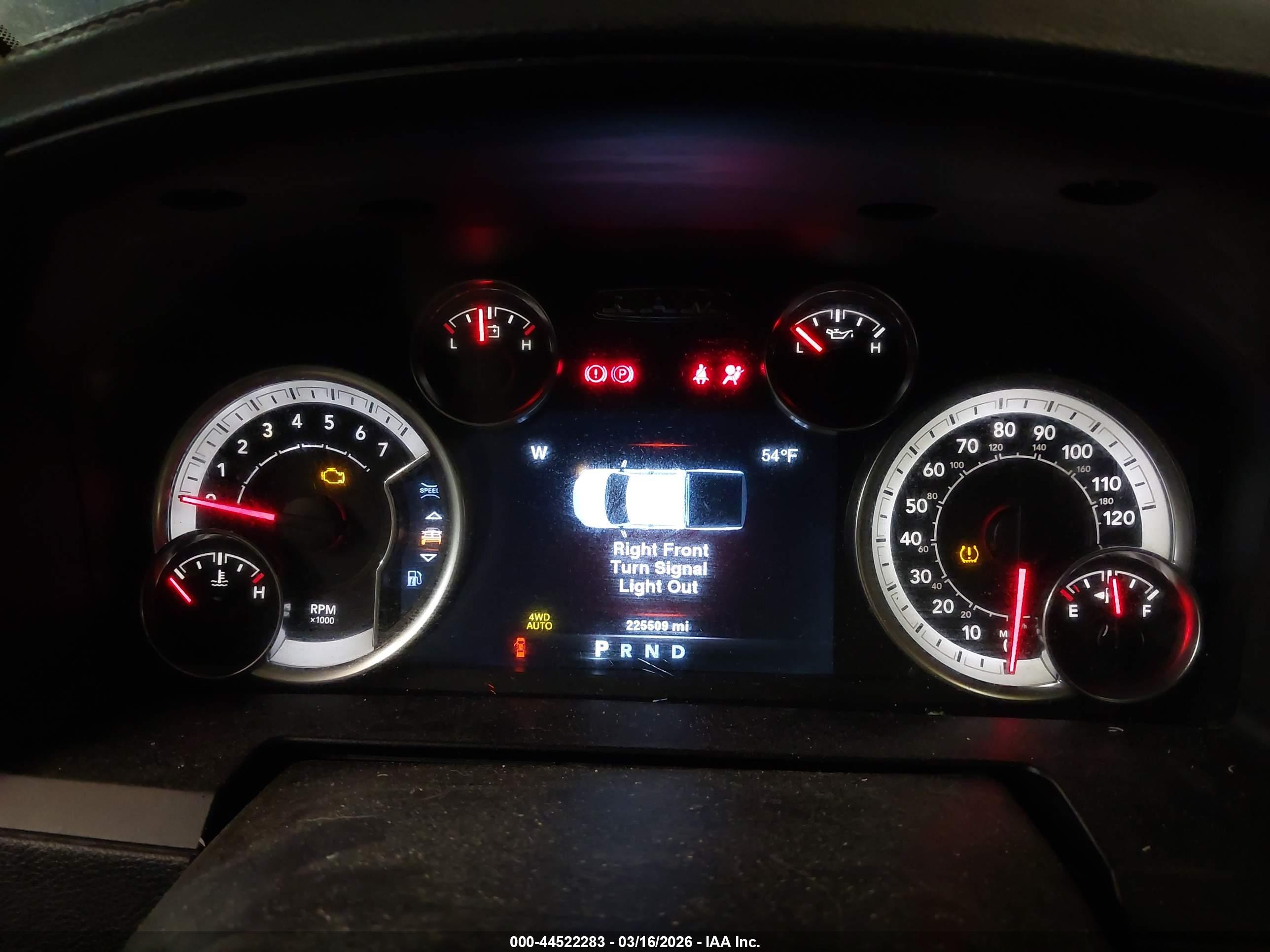 RAM 1500 image 7