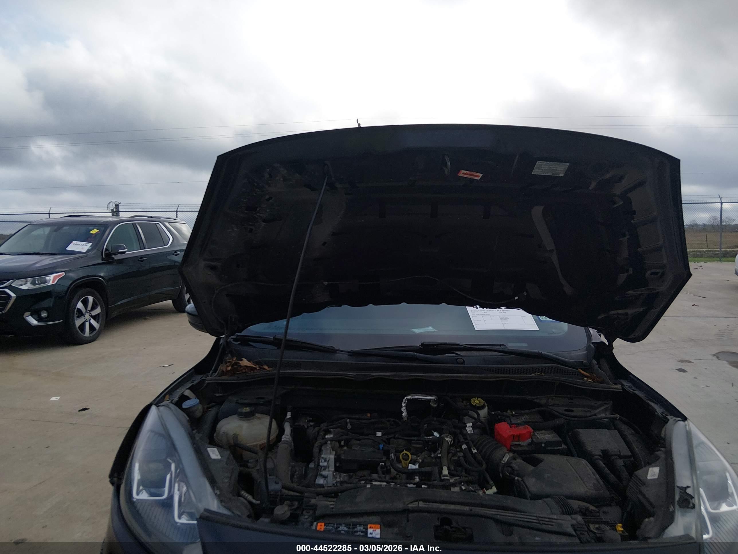 FORD ESCAPE image 10