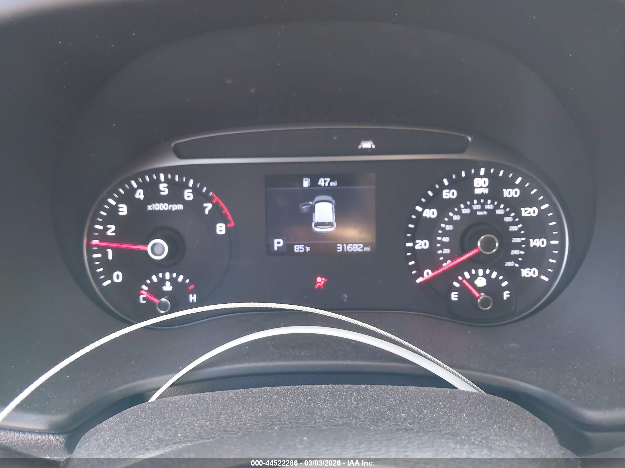 KIA SOUL image 7
