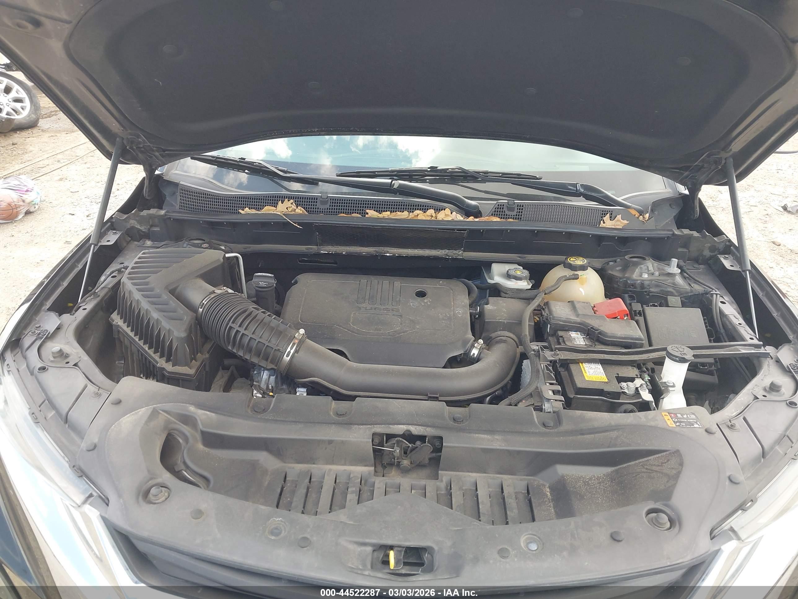 CHEVROLET BLAZER image 10