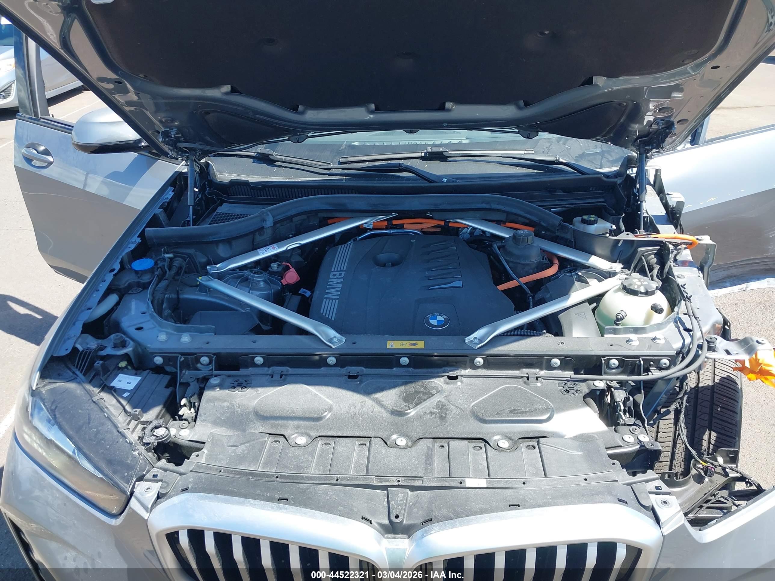 BMW X5 image 10