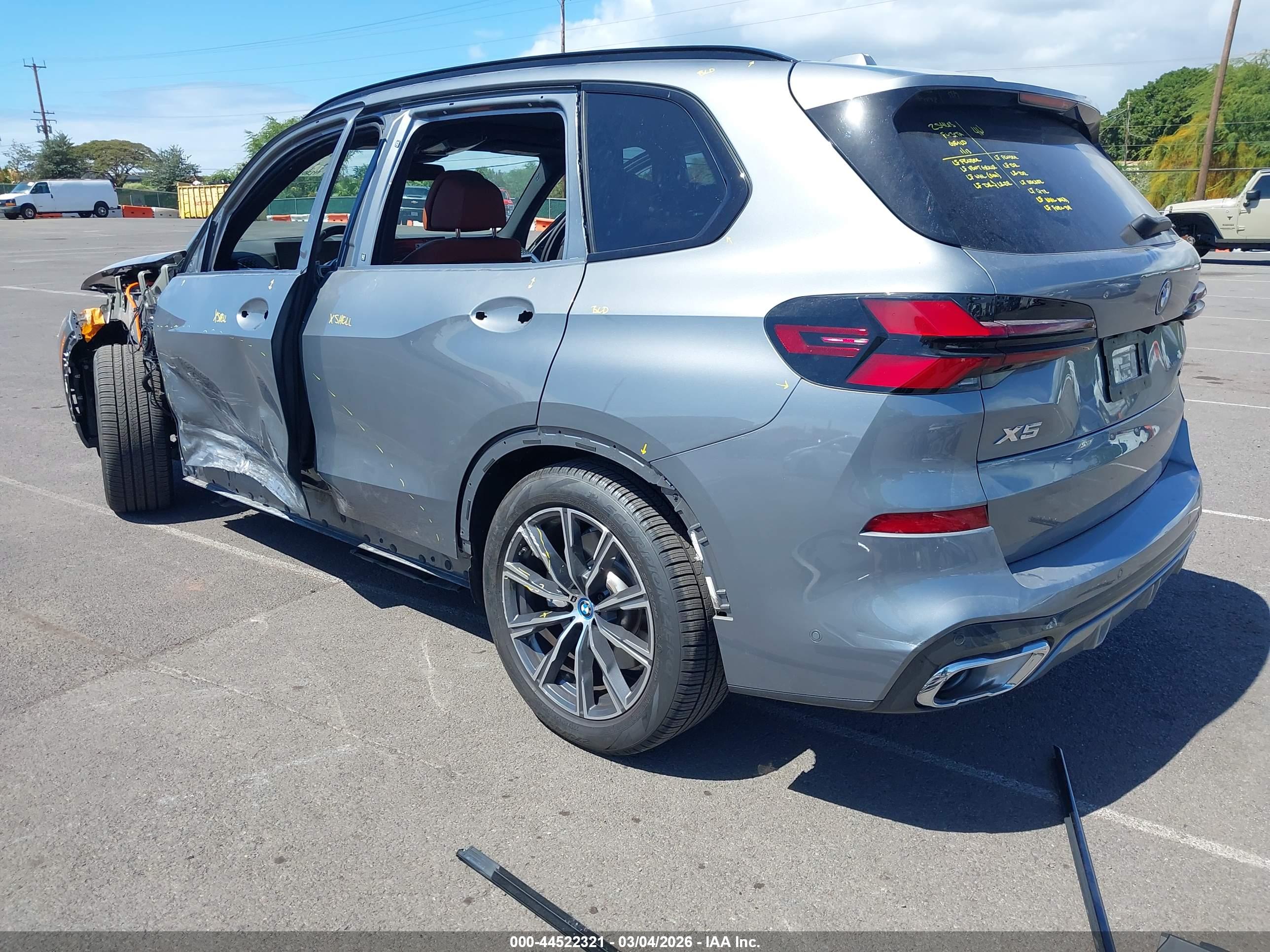 BMW X5 image 3
