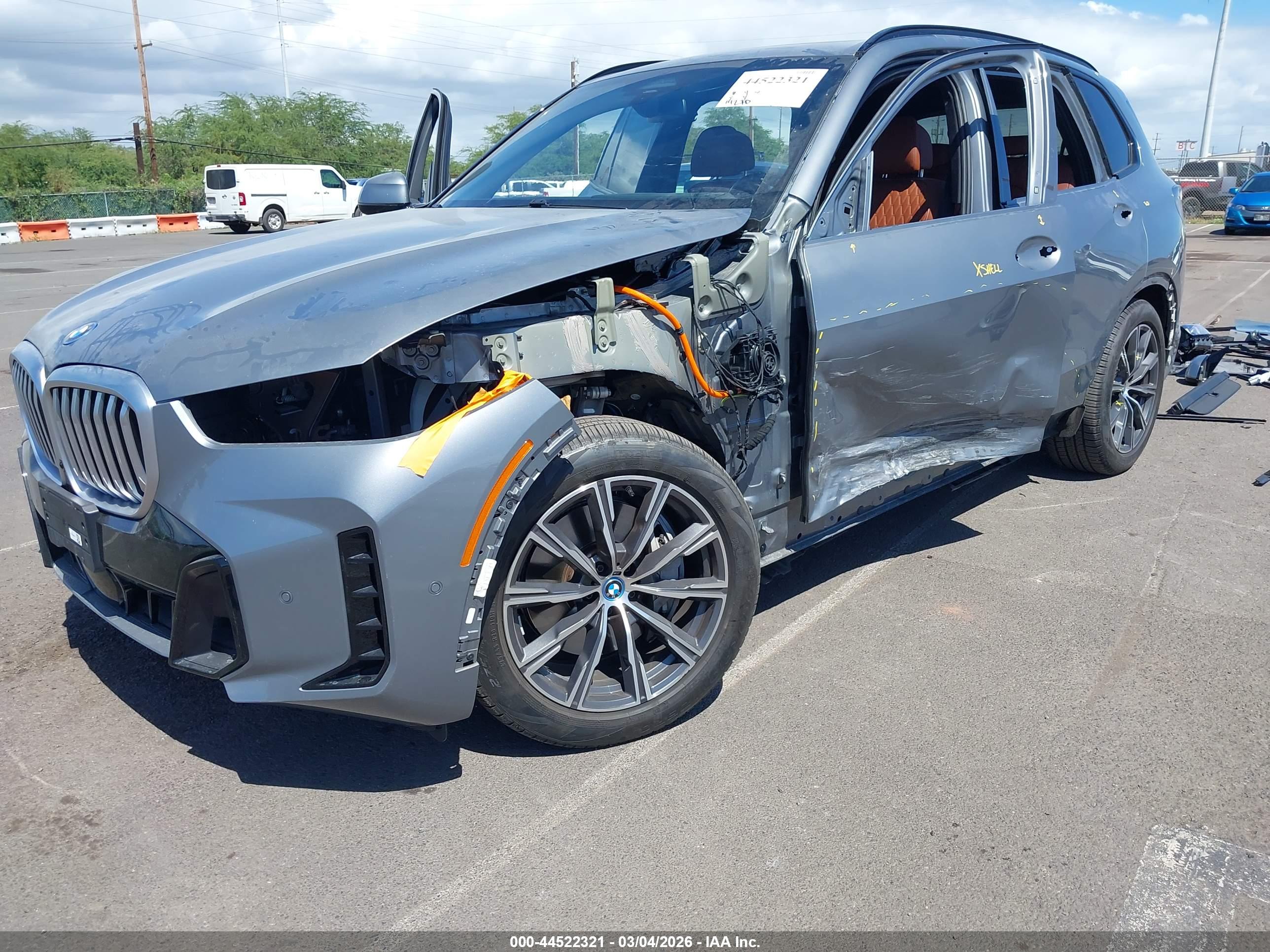 BMW X5 image 6