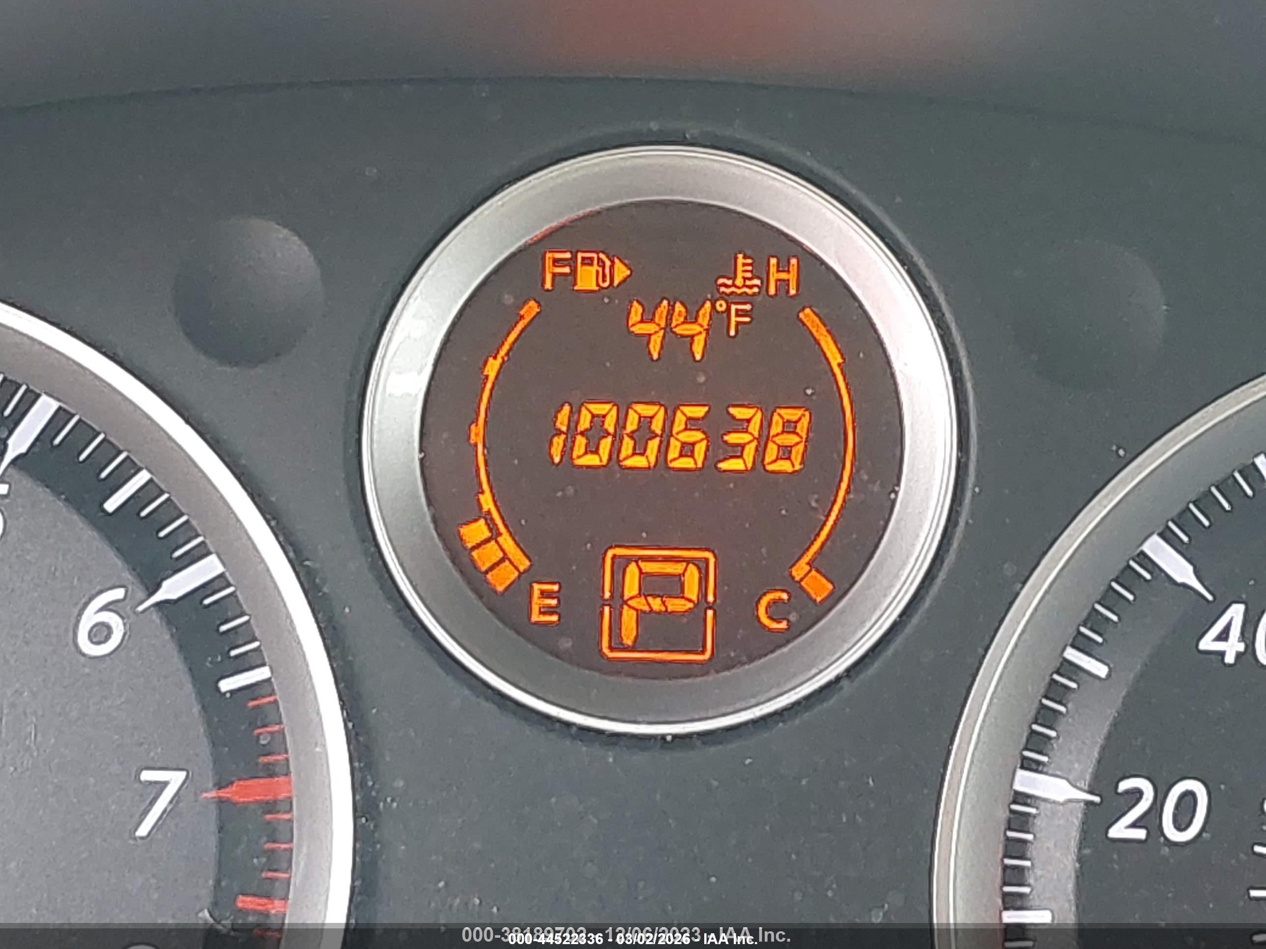 NISSAN SENTRA image 7