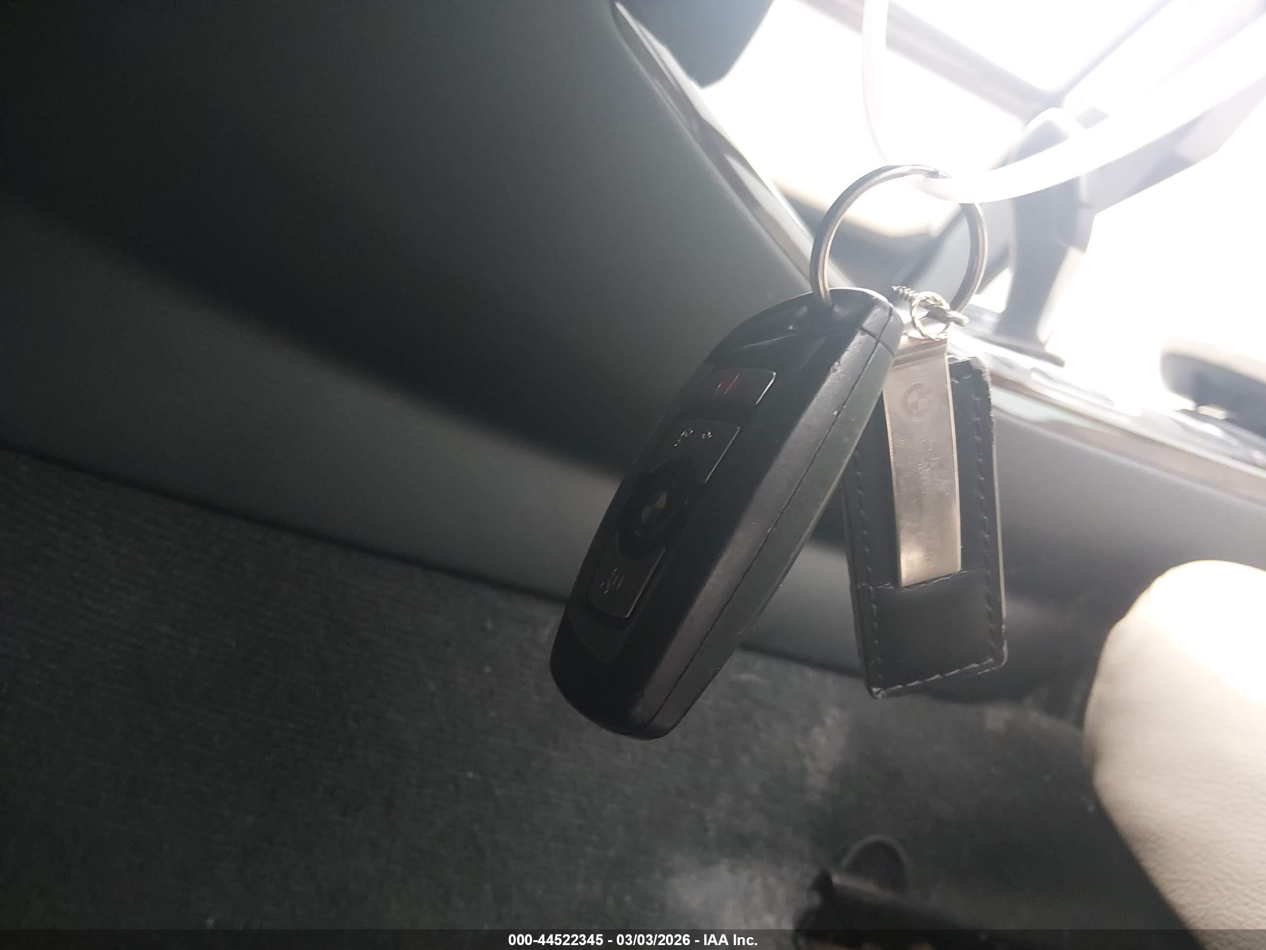 BMW X3 image 11