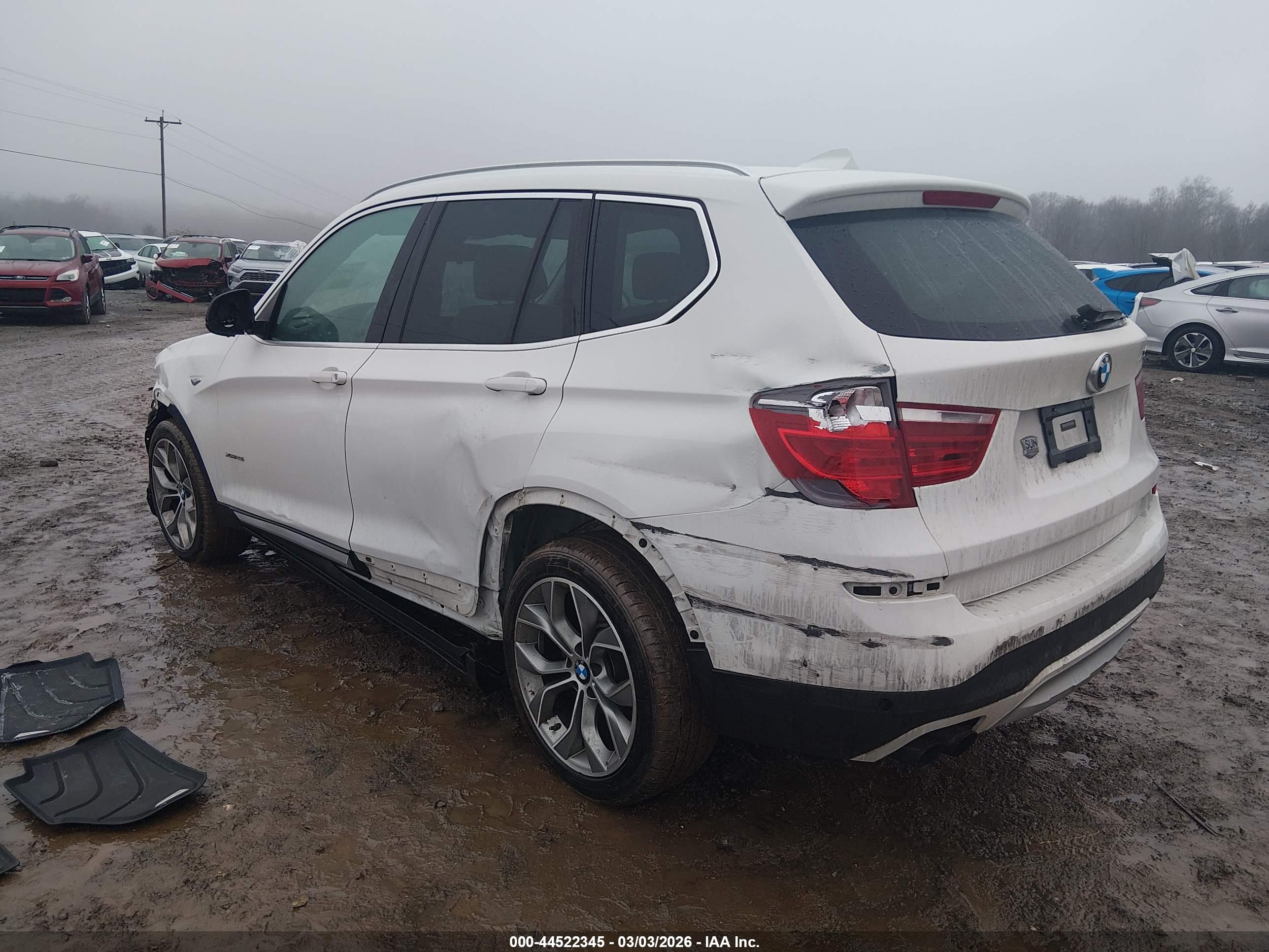 BMW X3 image 3