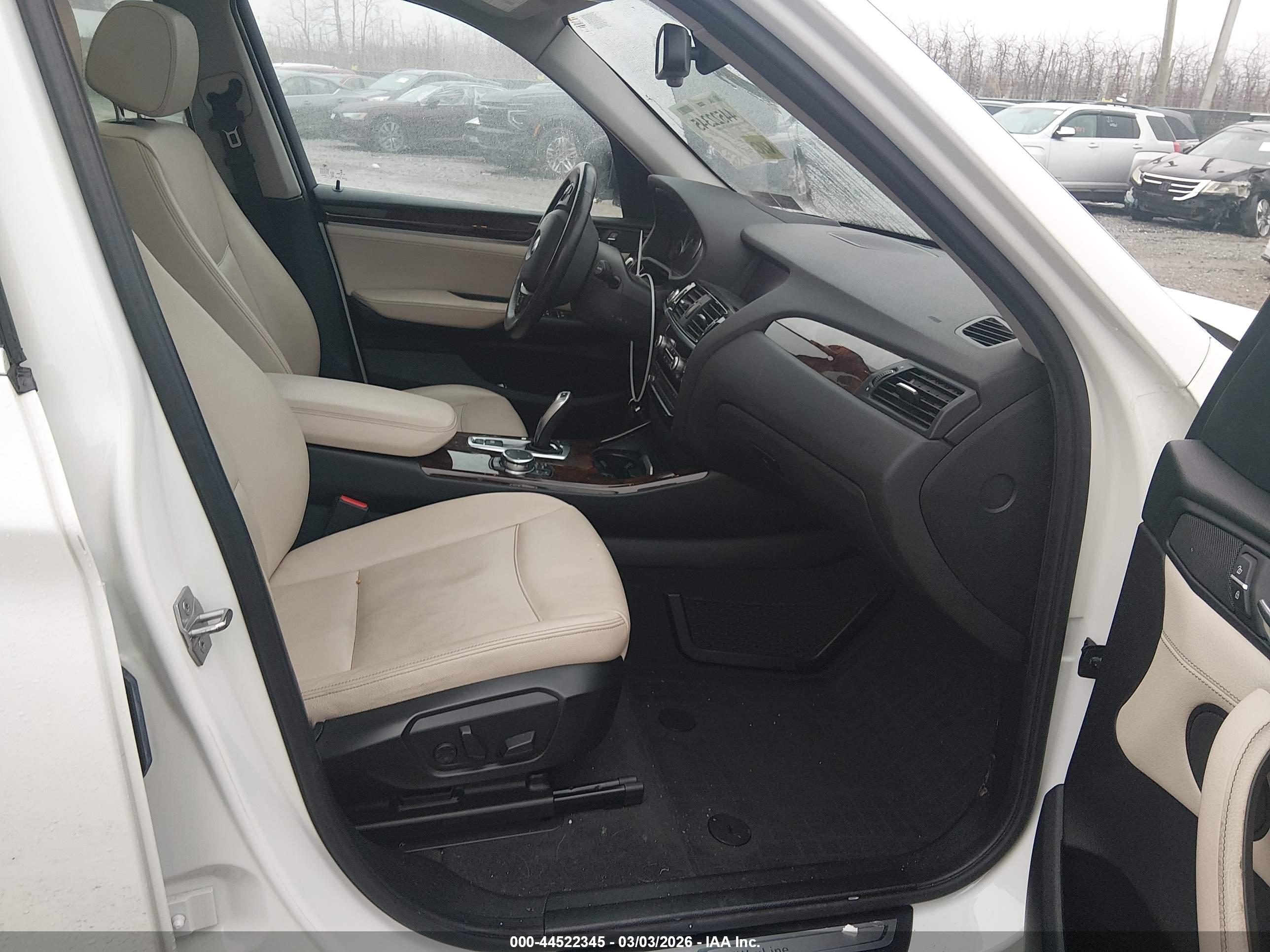 BMW X3 image 5
