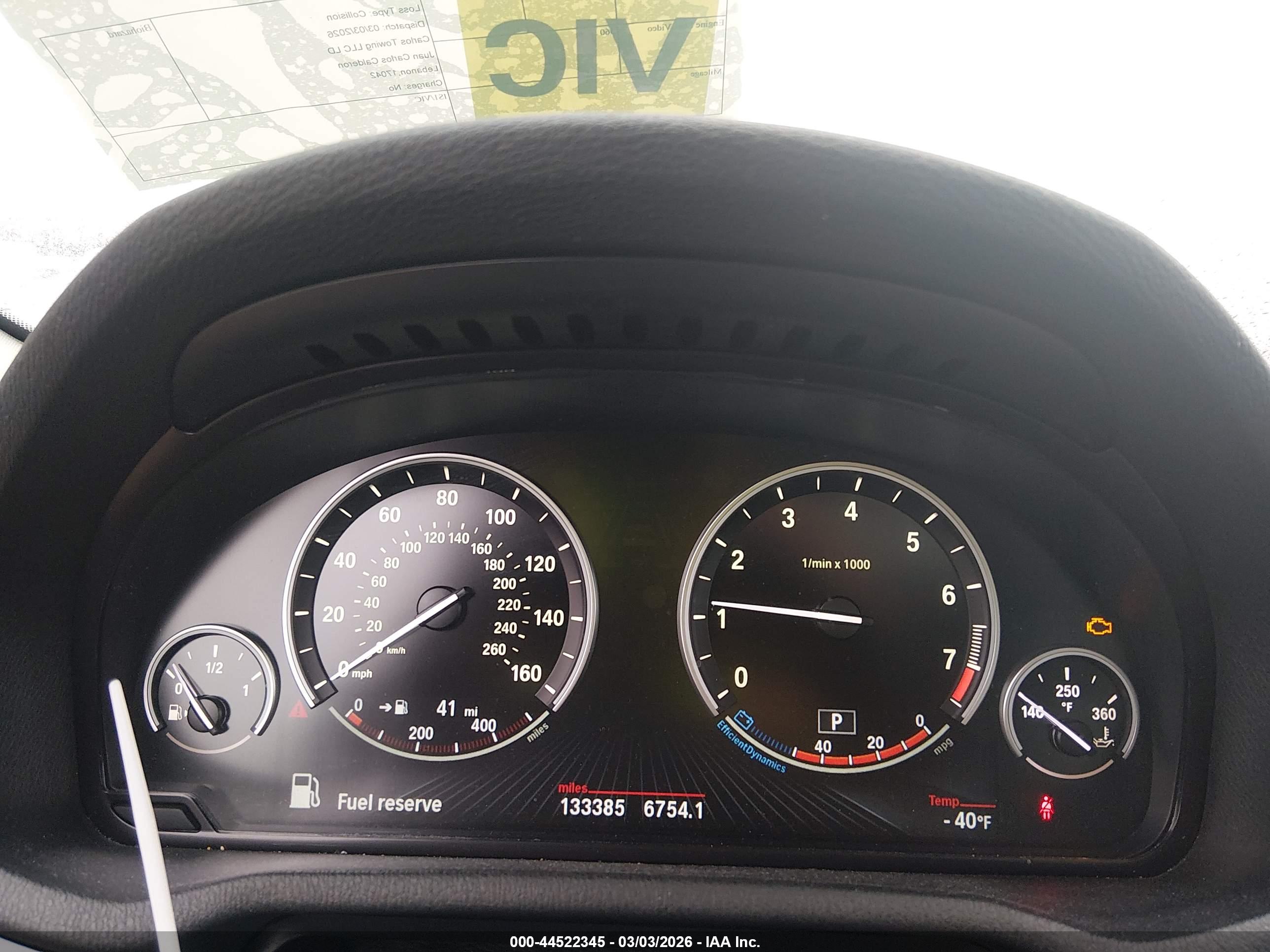 BMW X3 image 7