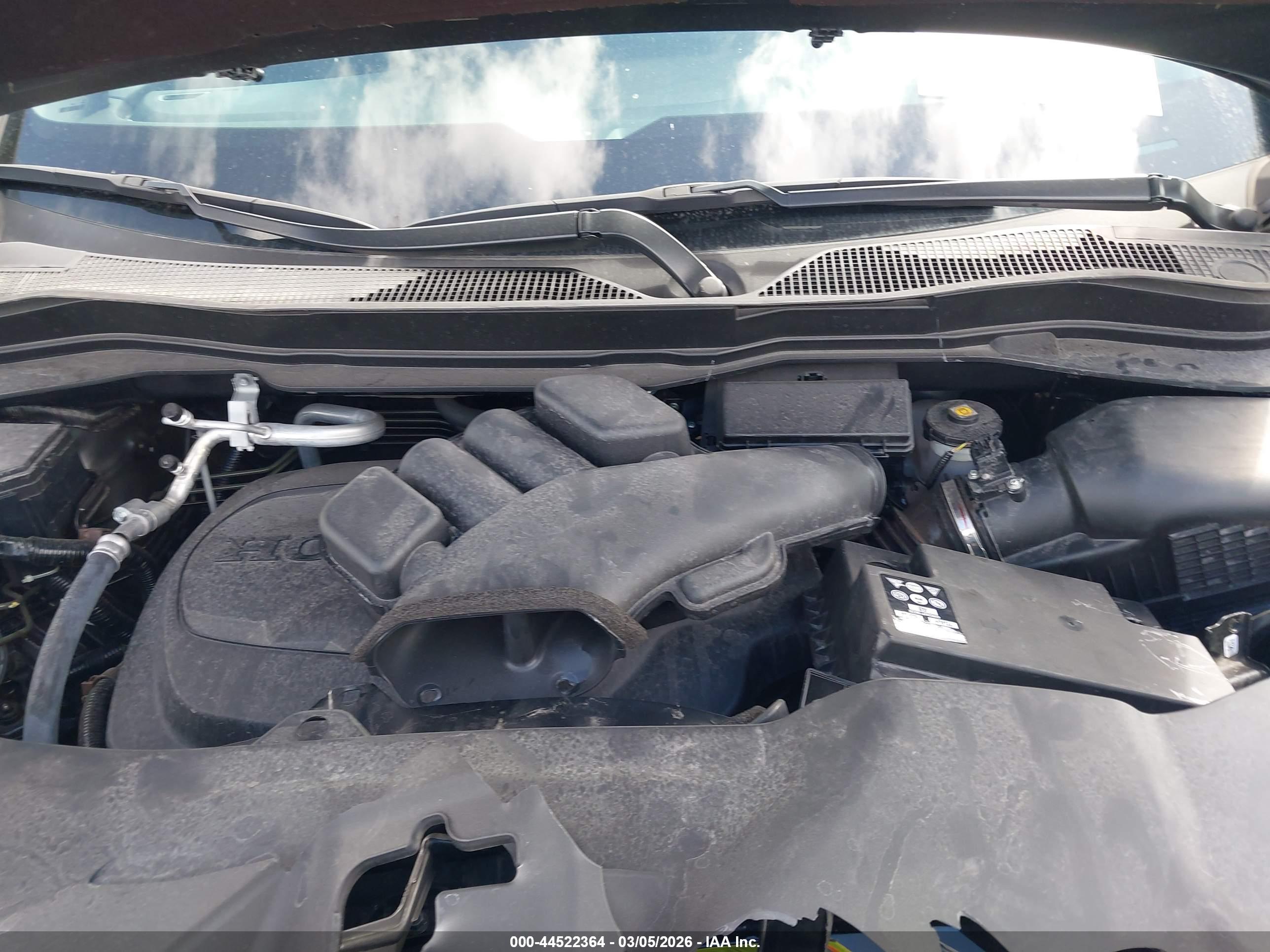 HONDA PASSPORT image 10
