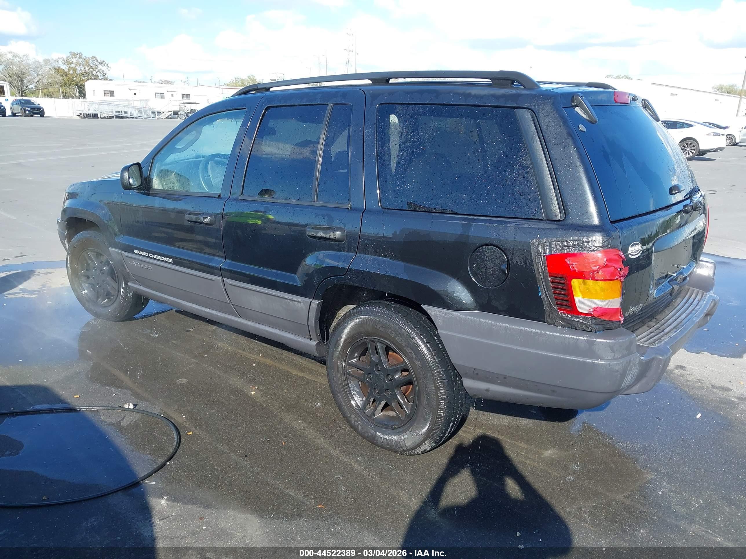JEEP GRAND image 3