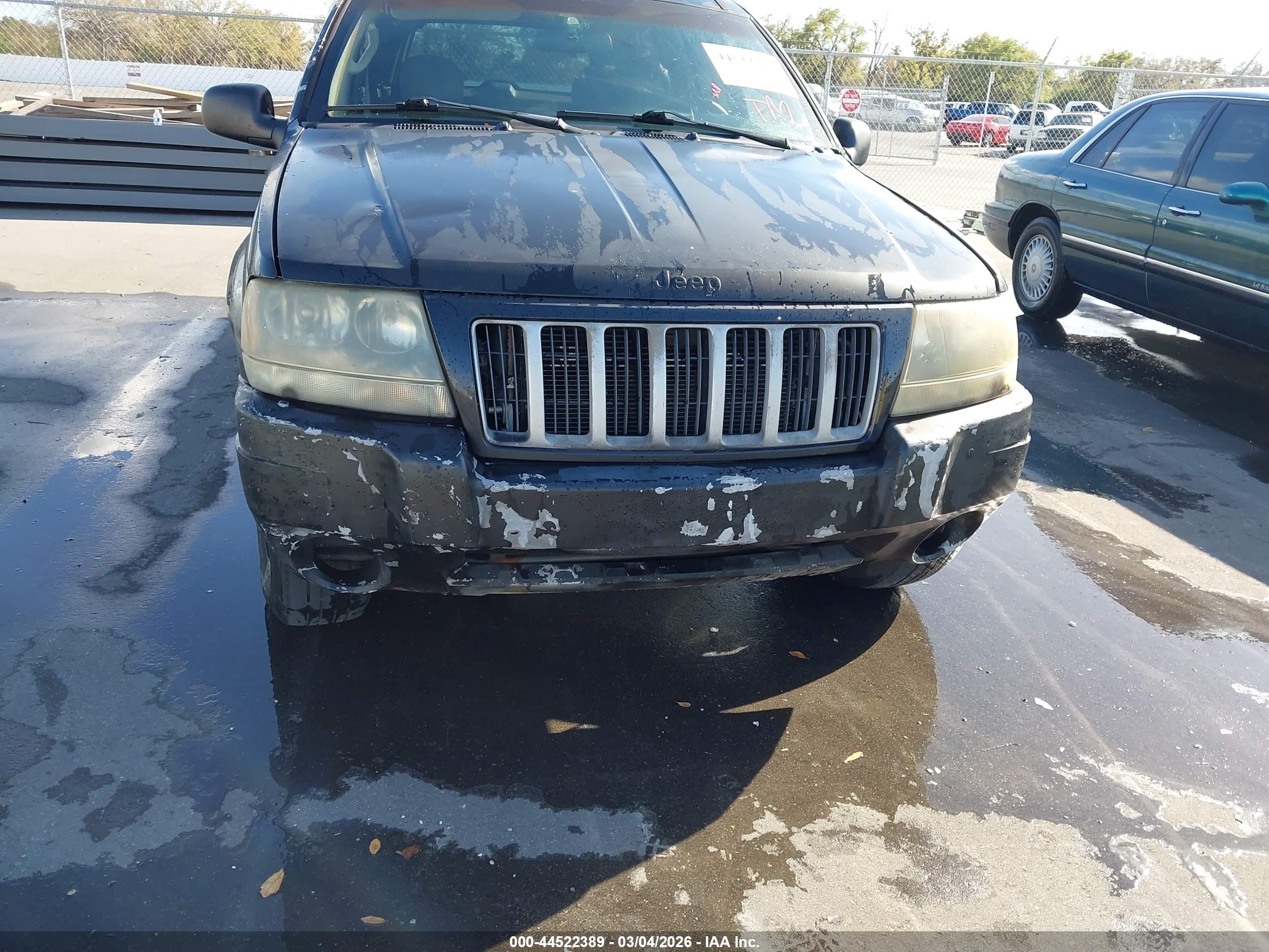 JEEP GRAND image 6
