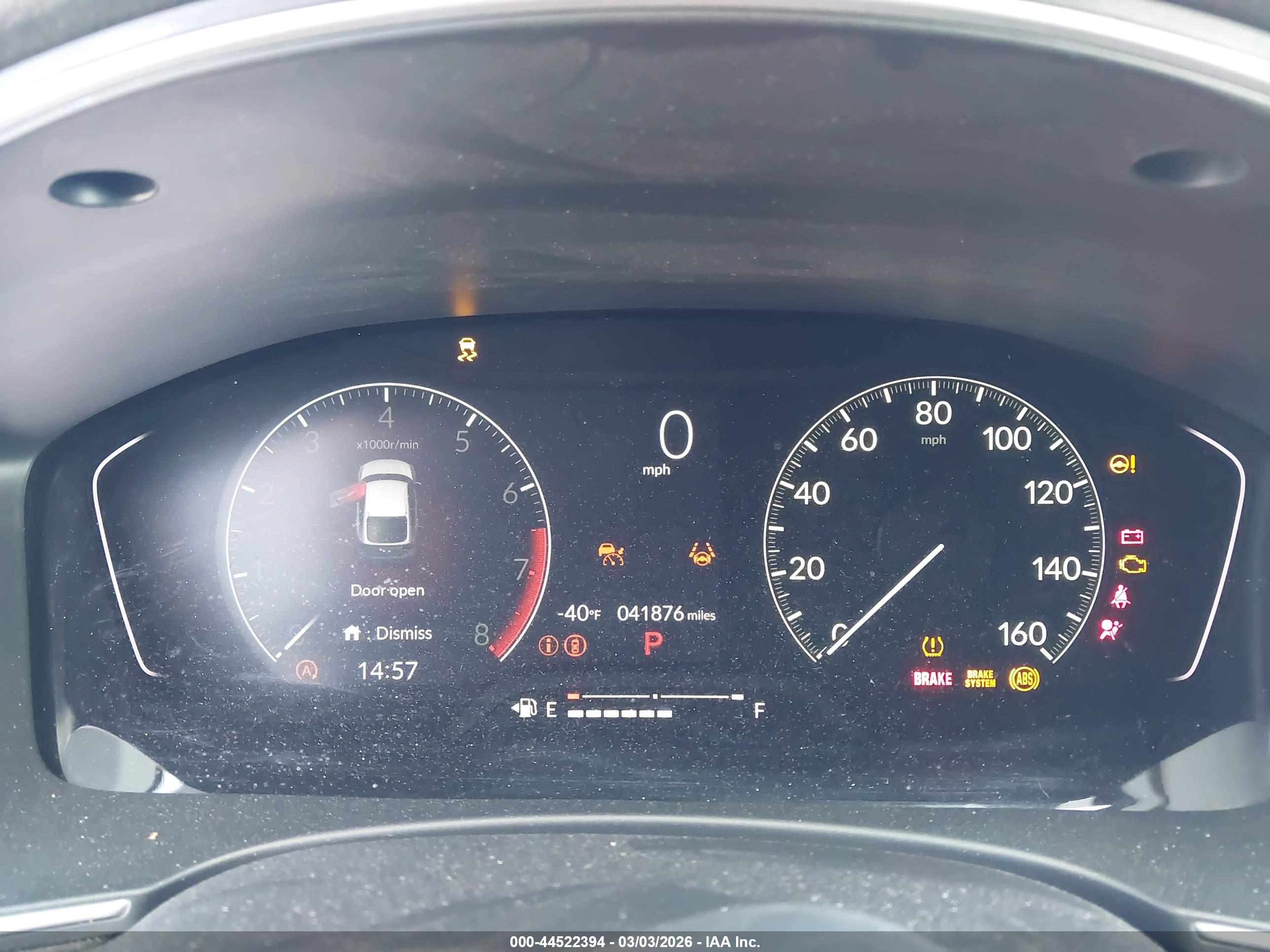 HONDA CIVIC image 7