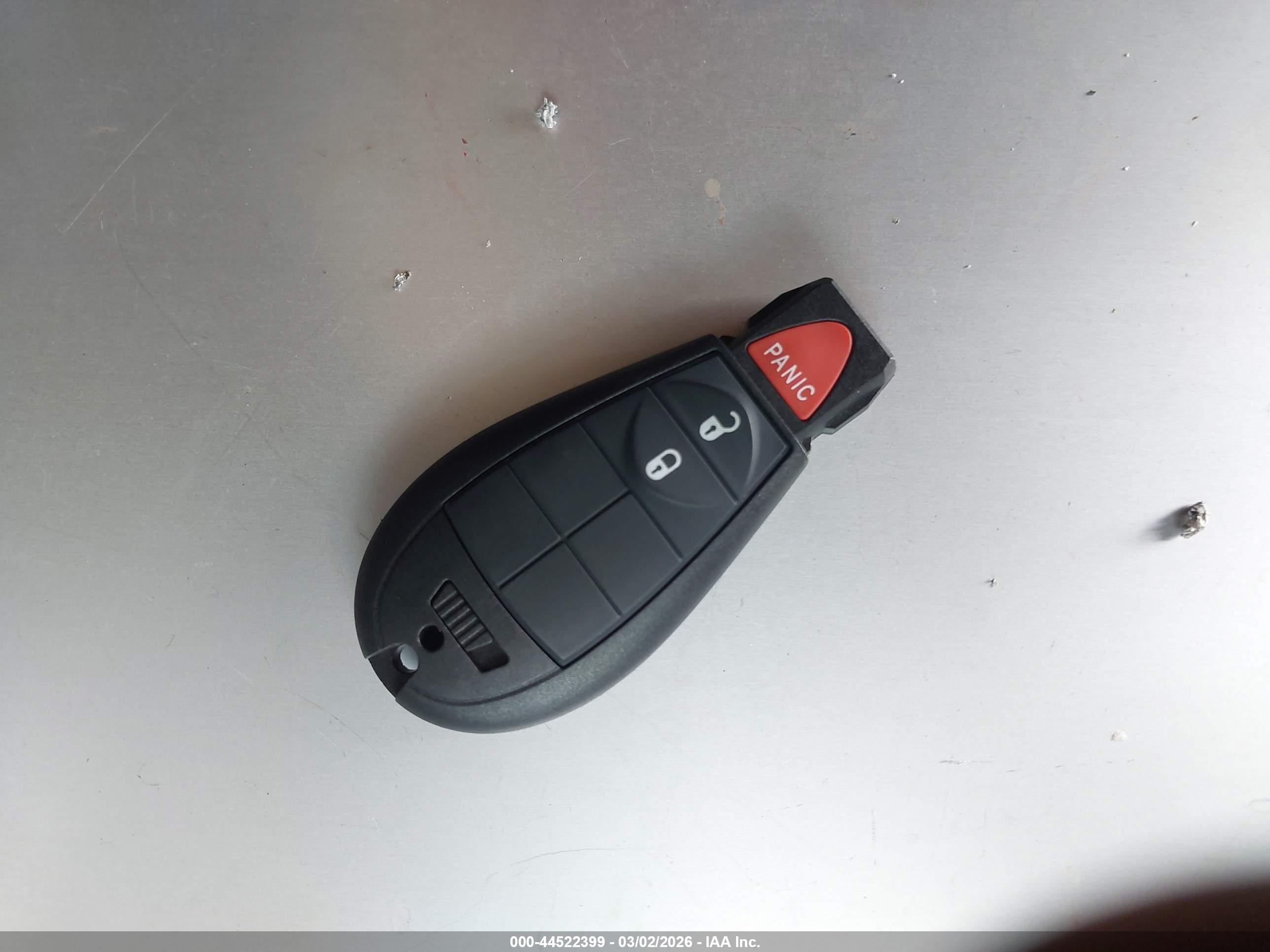 DODGE GRAND image 11