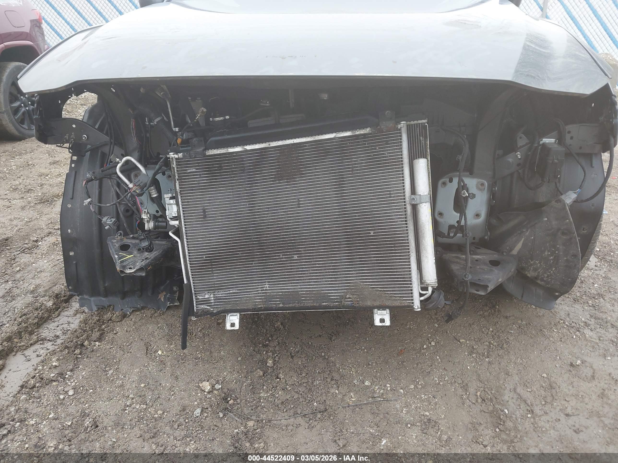 MAZDA CX-9 image 6