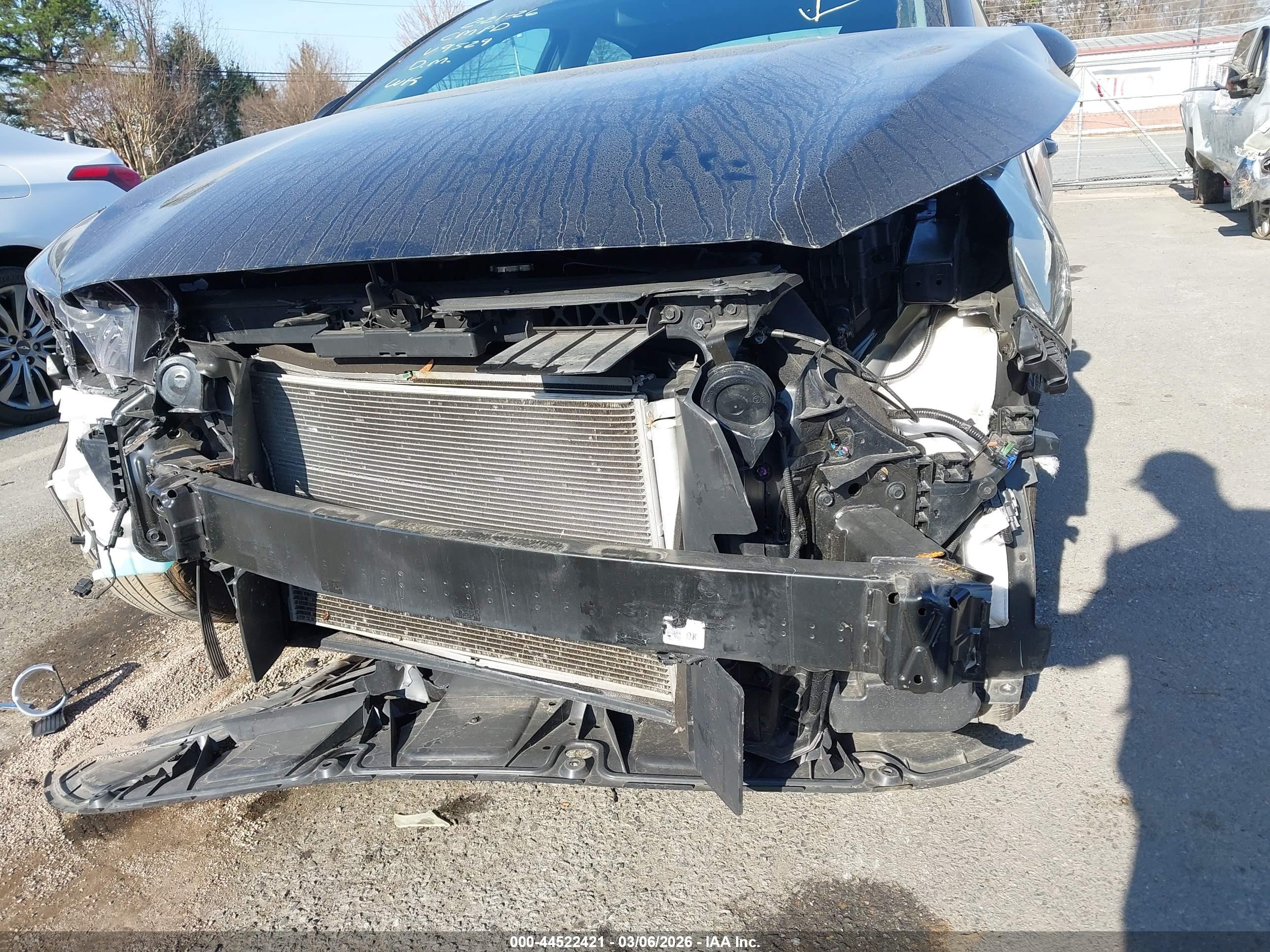 KIA FORTE image 6