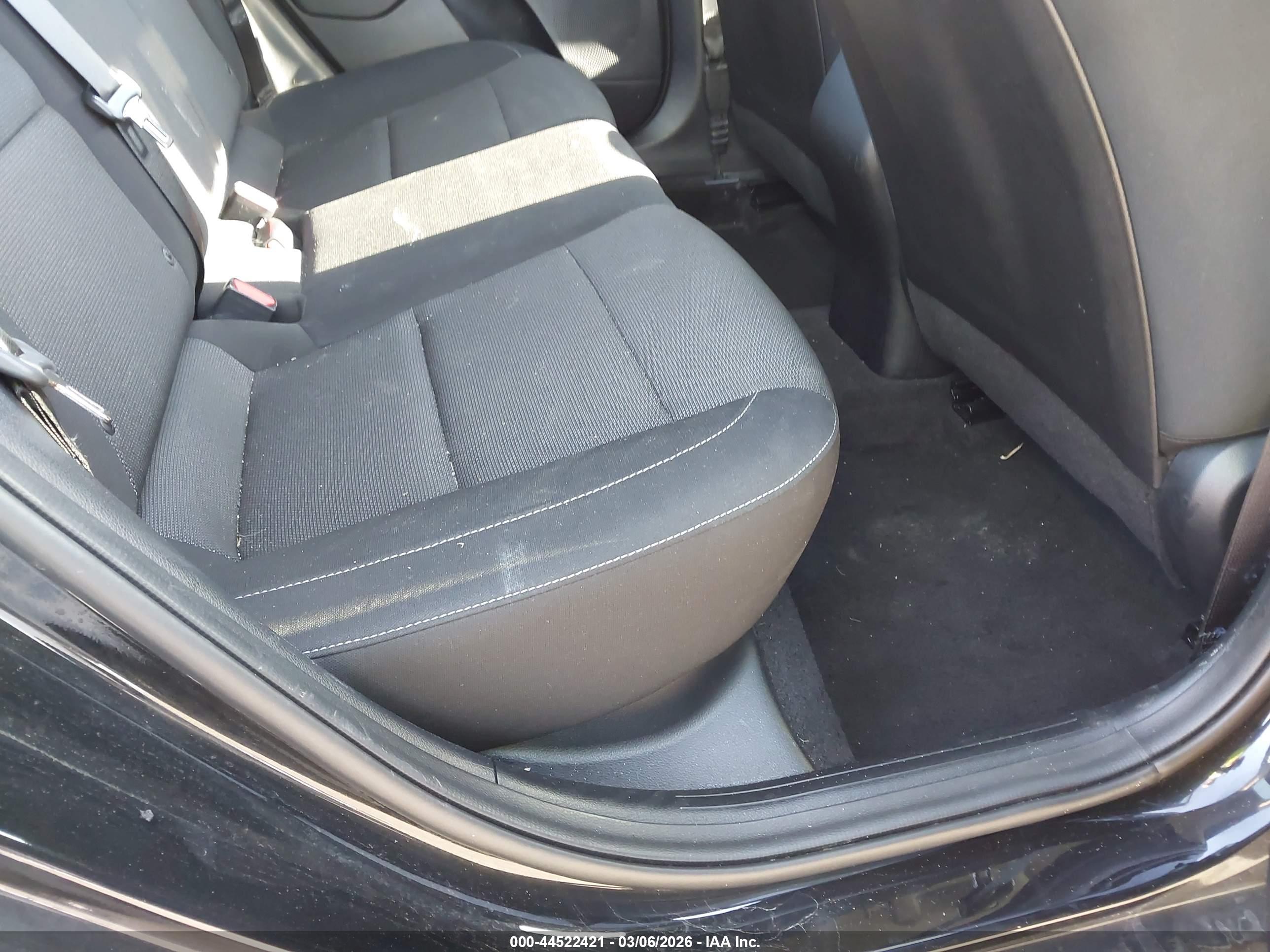 KIA FORTE image 8