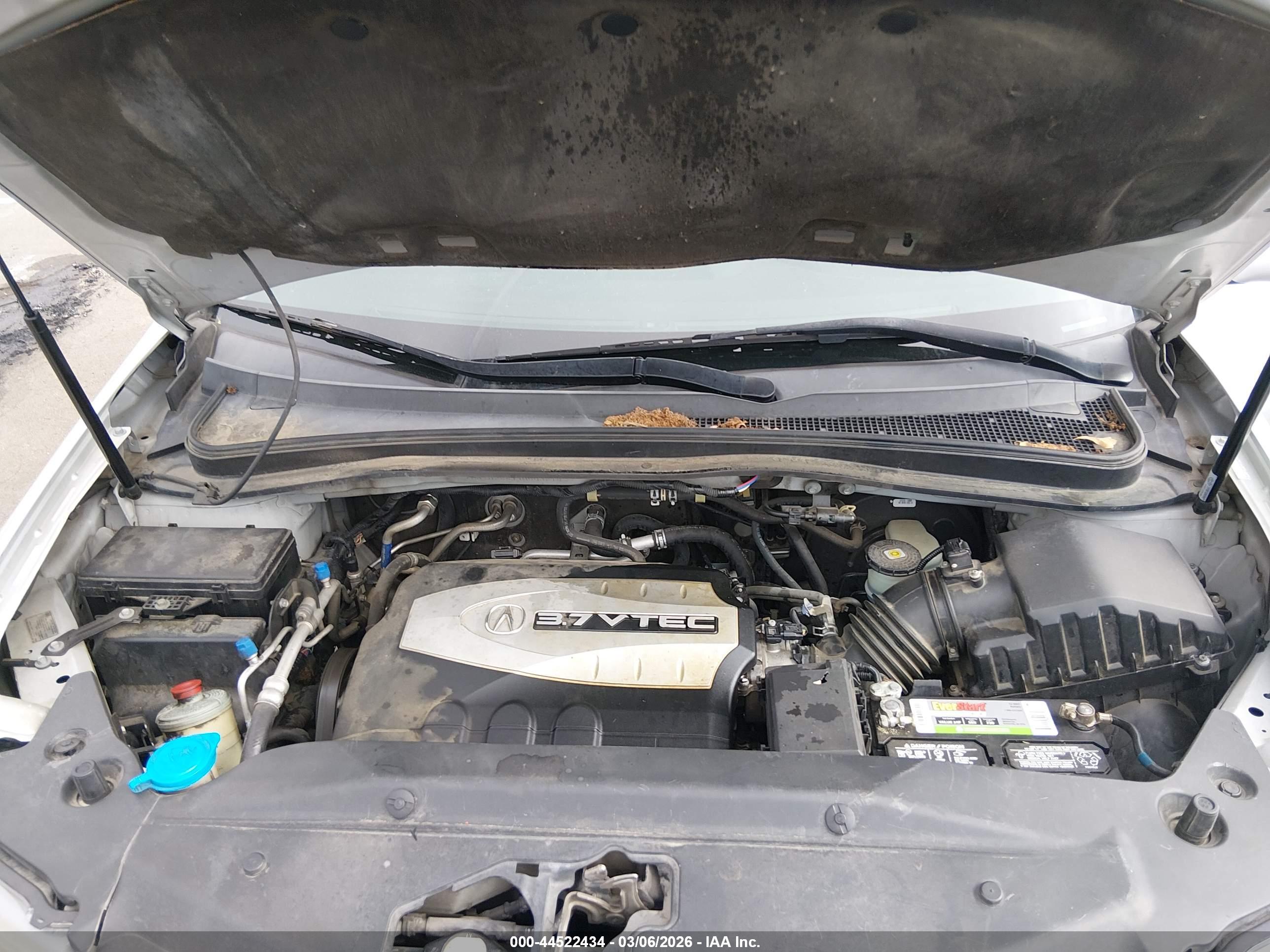 ACURA MDX image 10