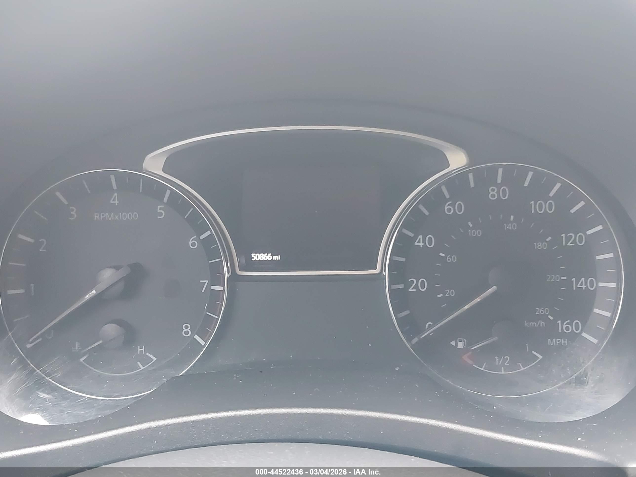 NISSAN ALTIMA image 7