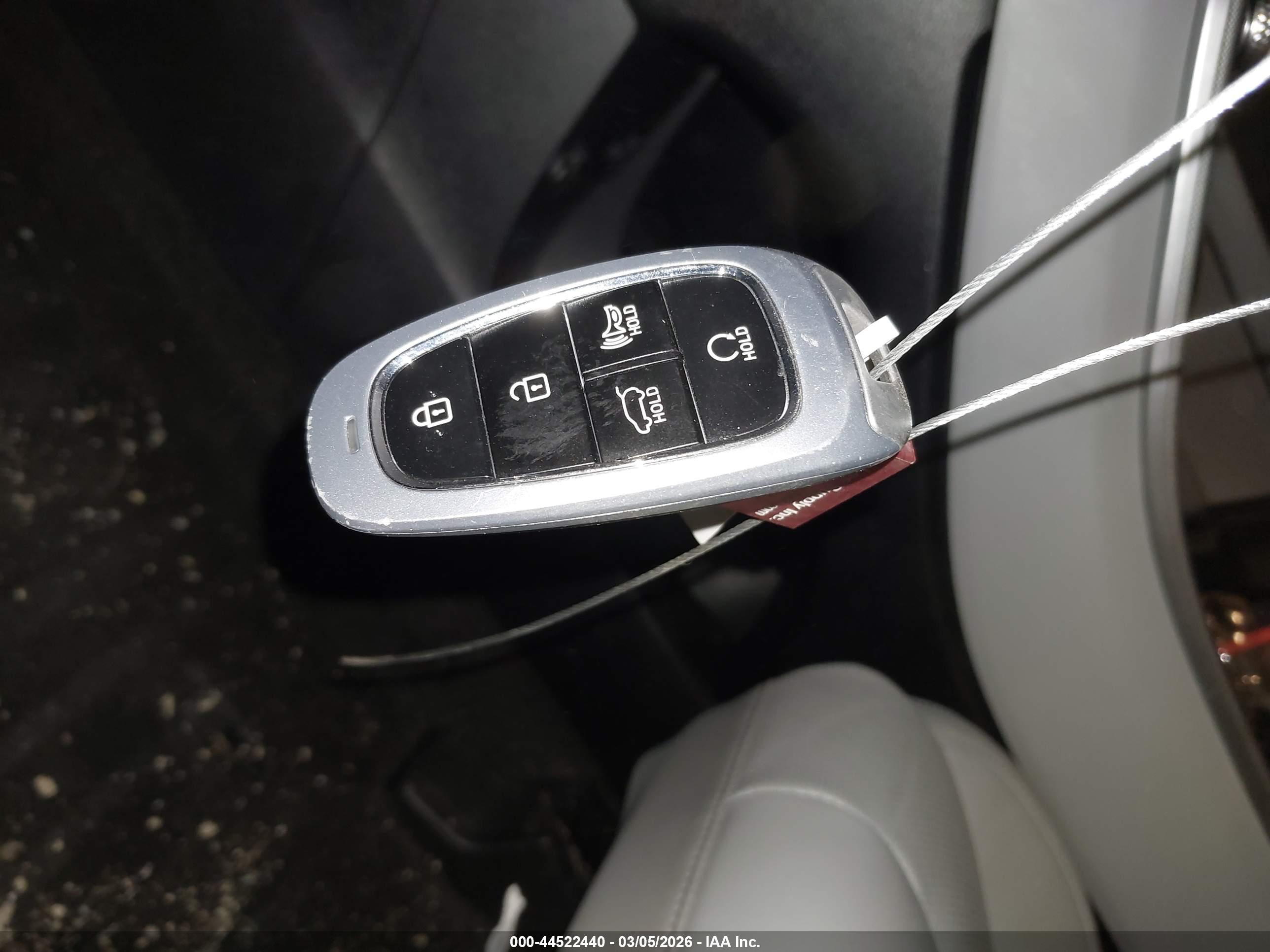 HYUNDAI PALISADE image 11