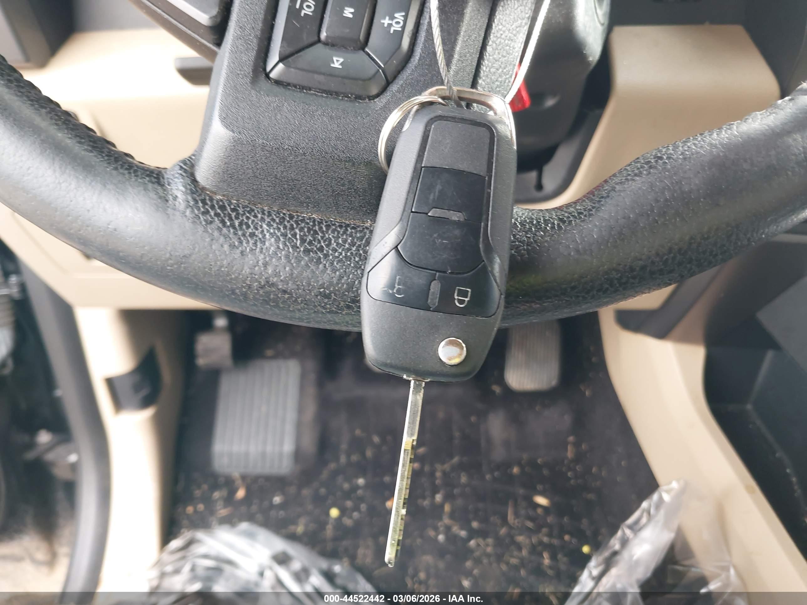 FORD F-150 image 11