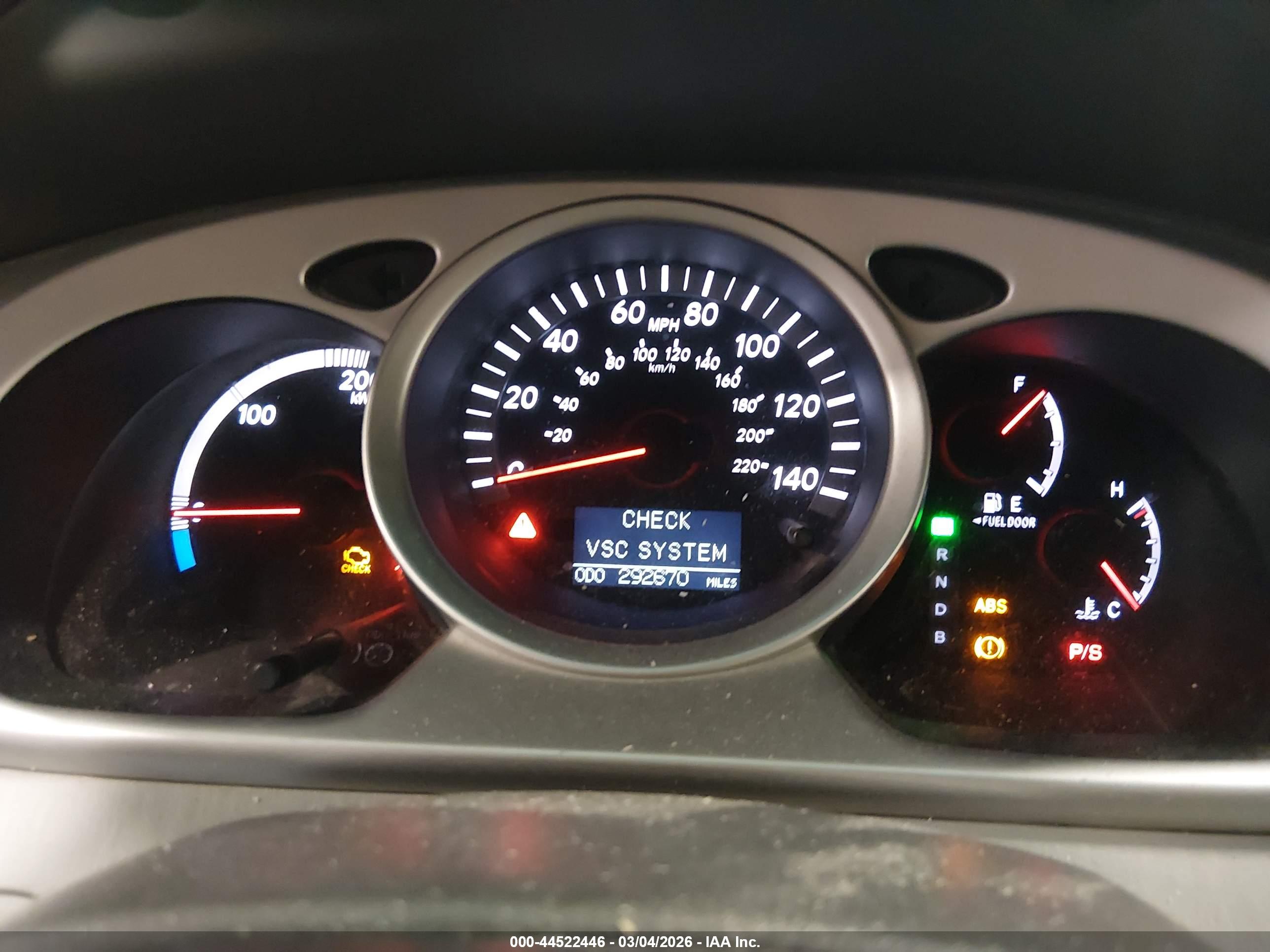 TOYOTA HIGHLANDER image 7