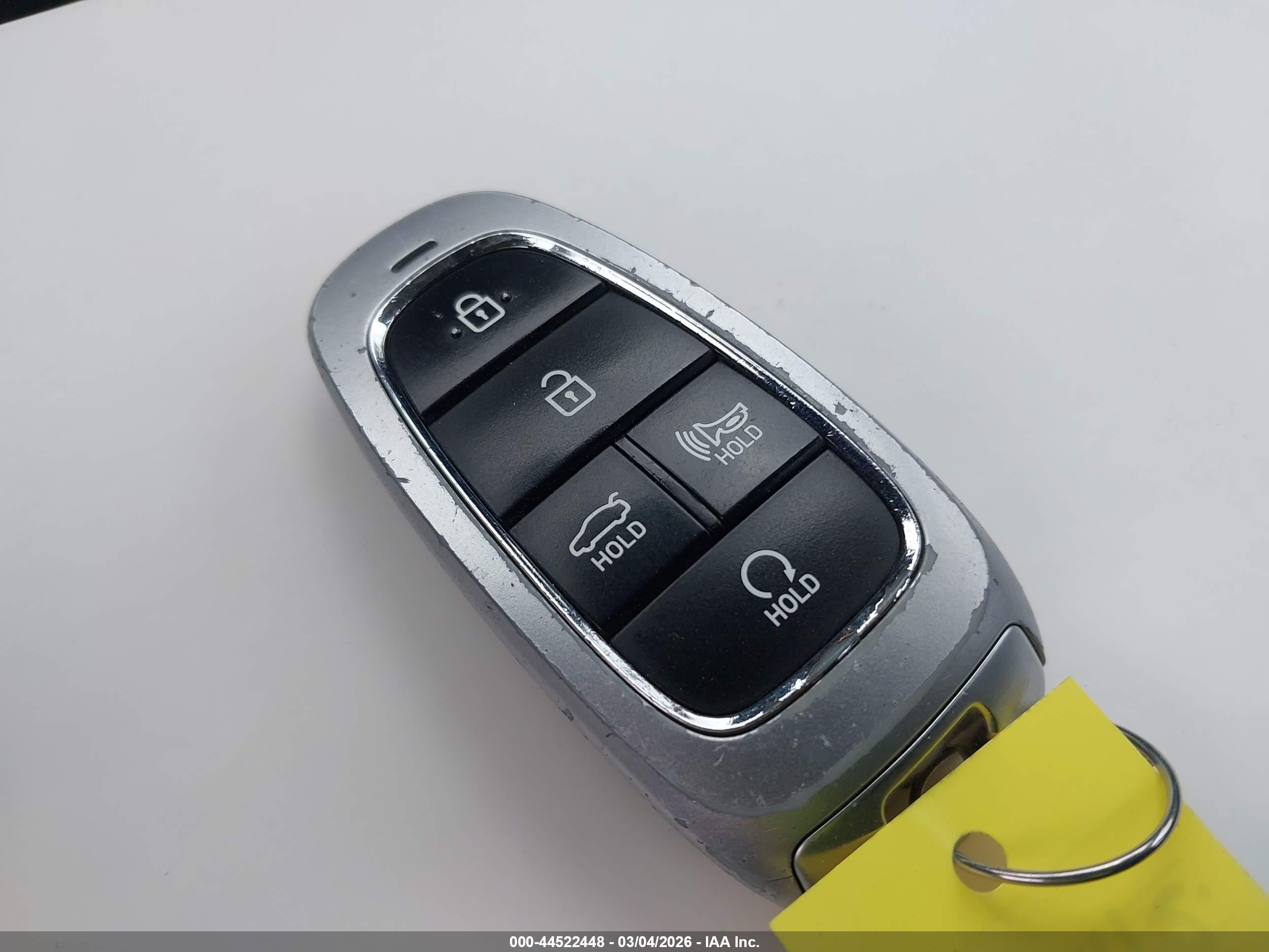 HYUNDAI SONATA image 11