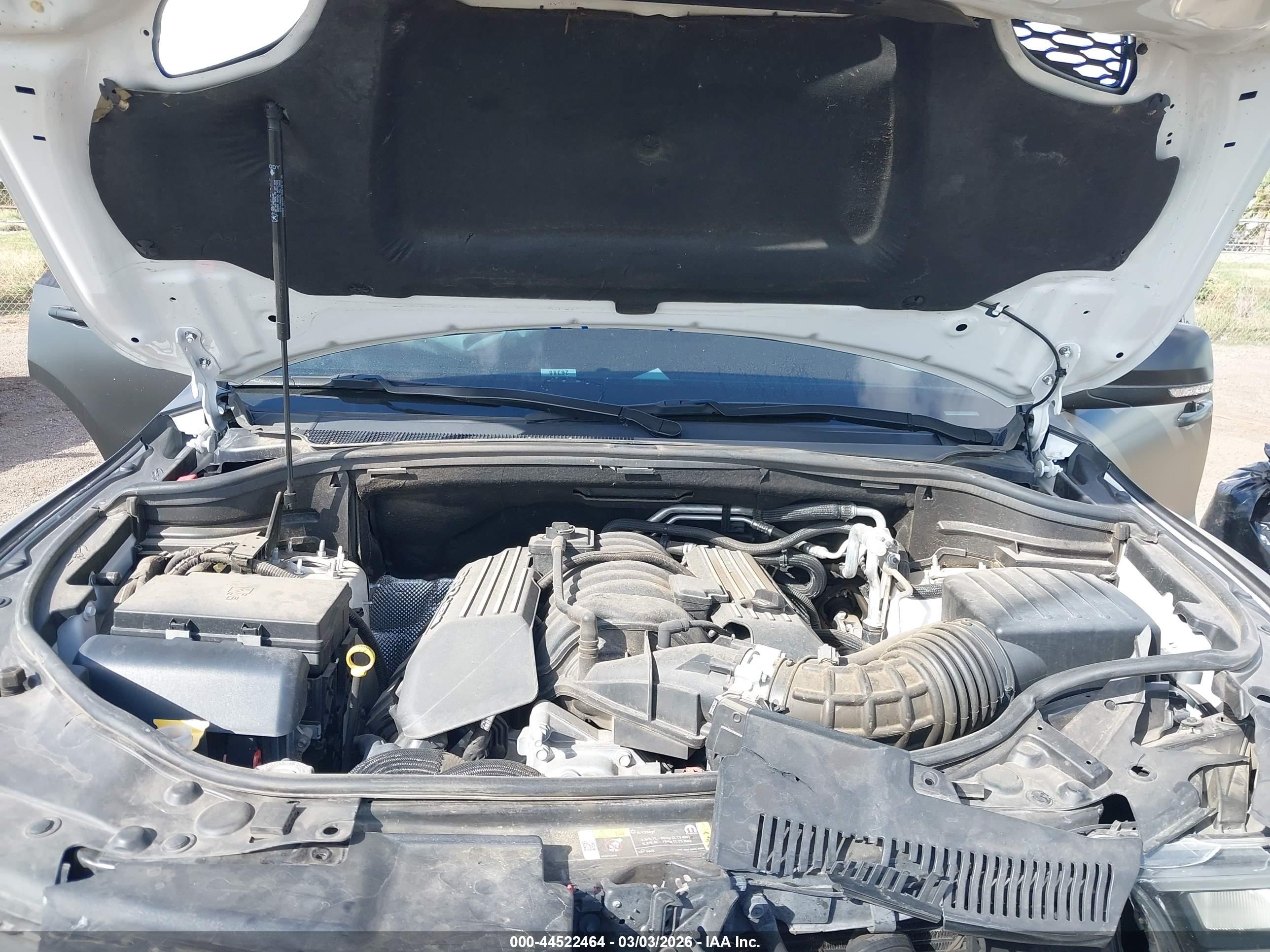 DODGE DURANGO image 10