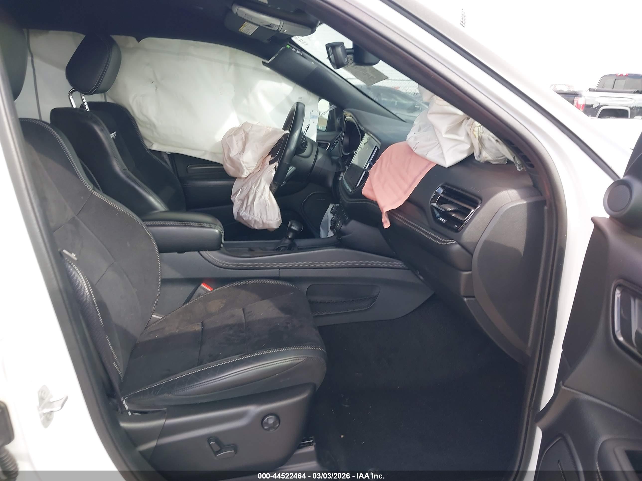 DODGE DURANGO image 5