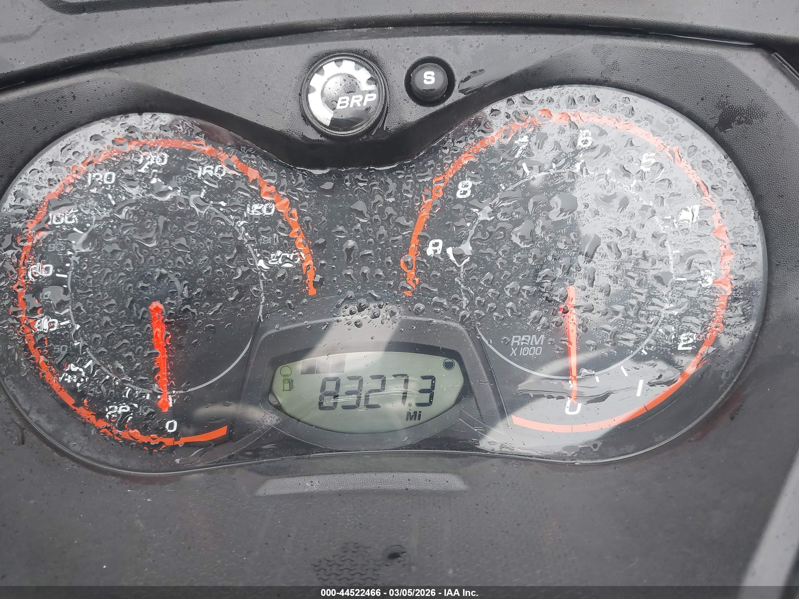 SKI DOO image 7