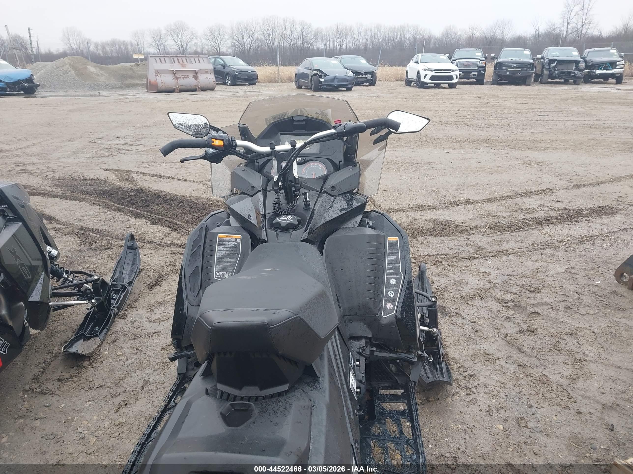 SKI DOO image 8