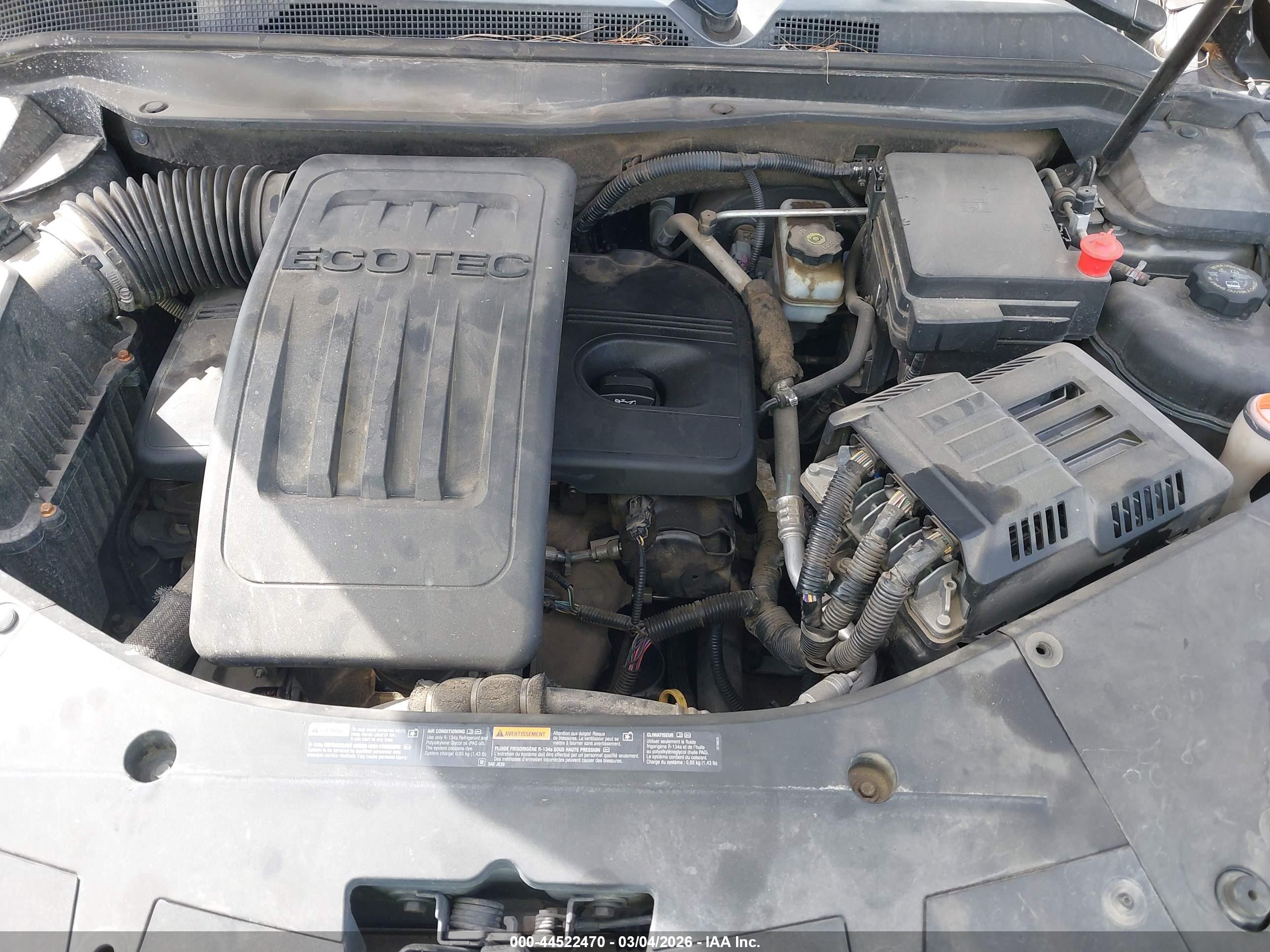 GMC TERRAIN image 10