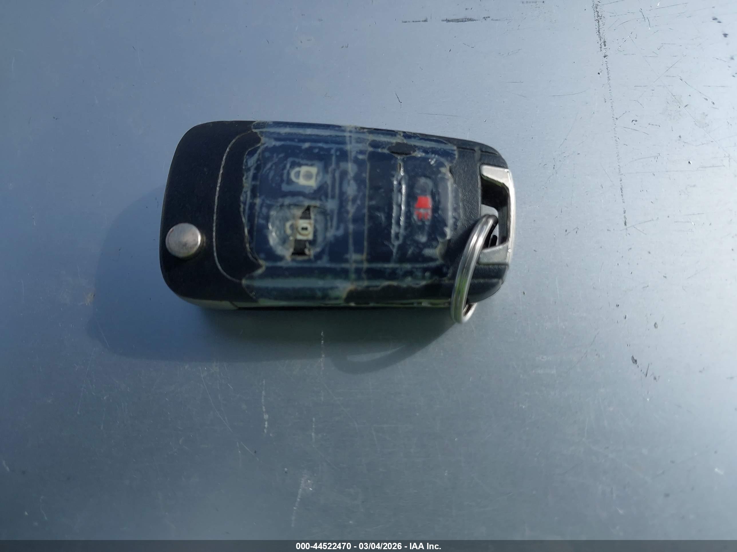 GMC TERRAIN image 11