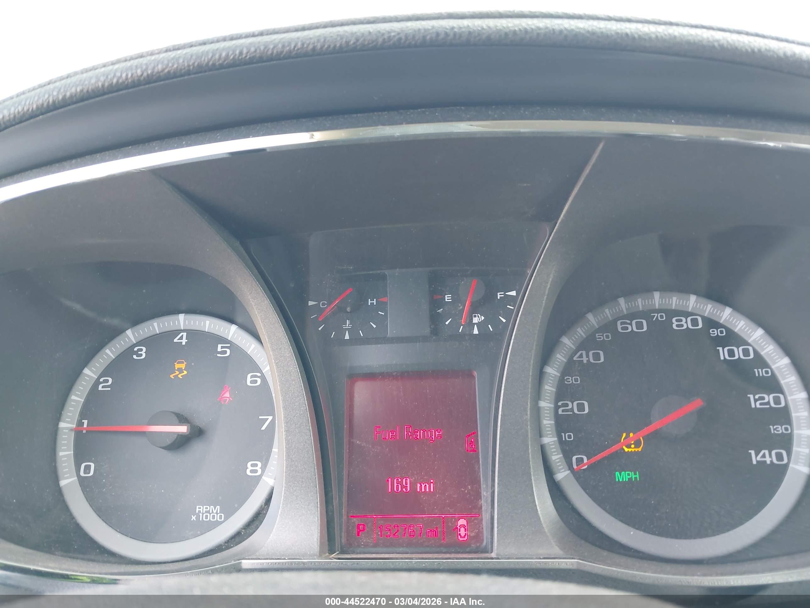 GMC TERRAIN image 7