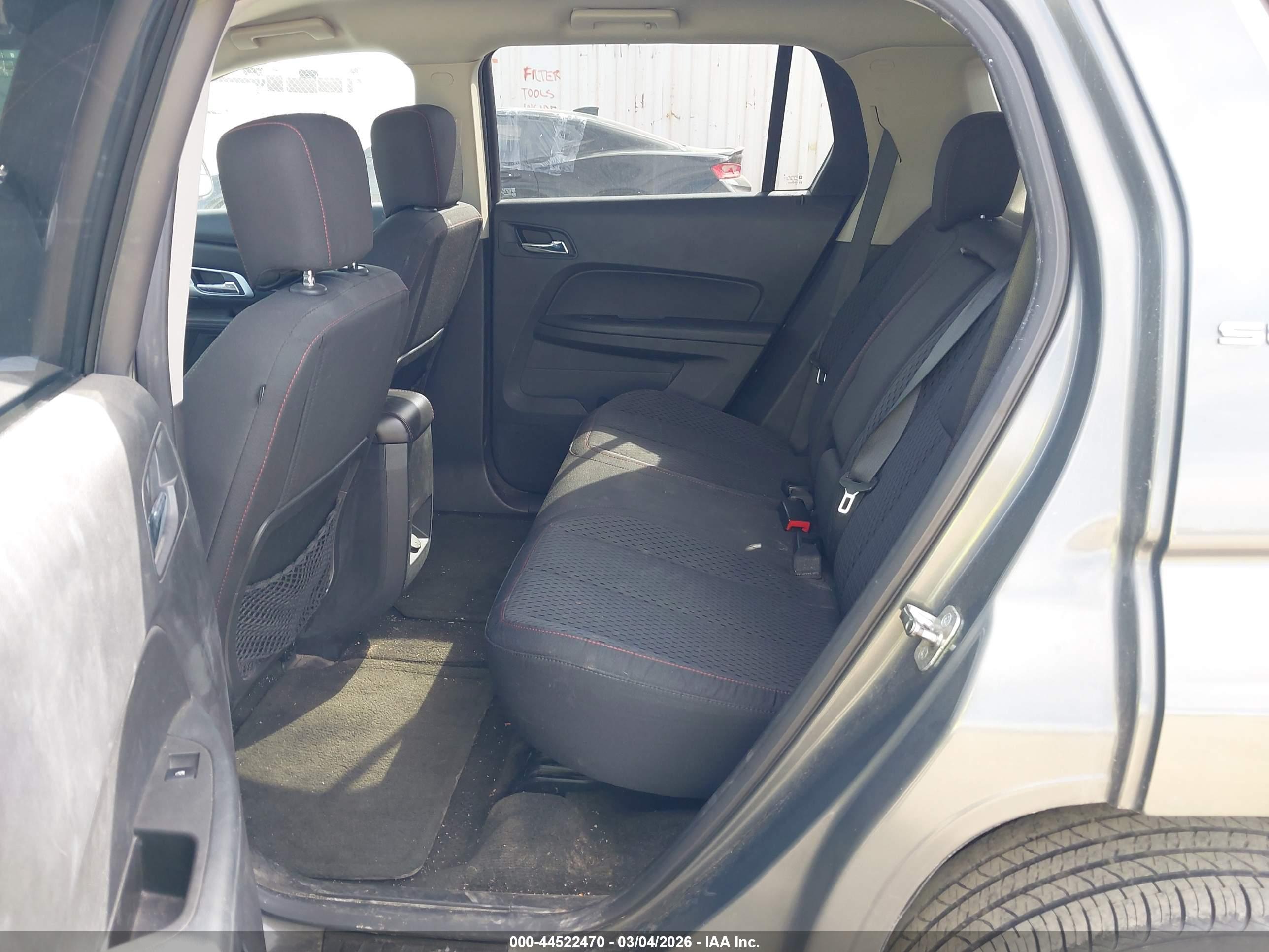 GMC TERRAIN image 8
