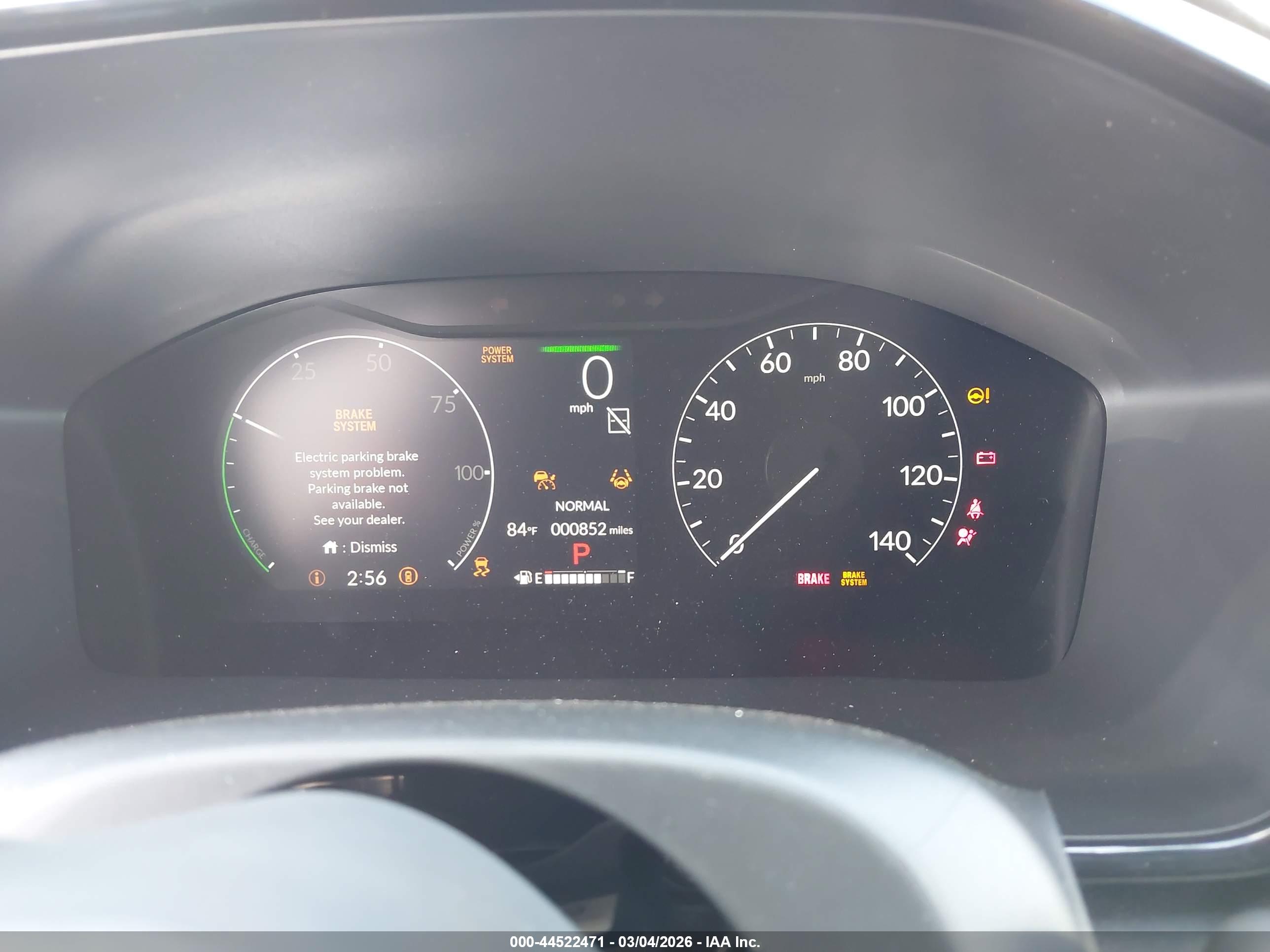 HONDA CR-V image 7